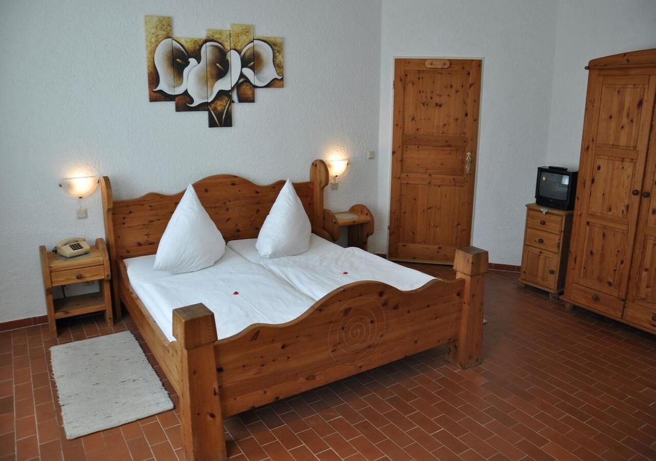 Quadruple Room photo 1