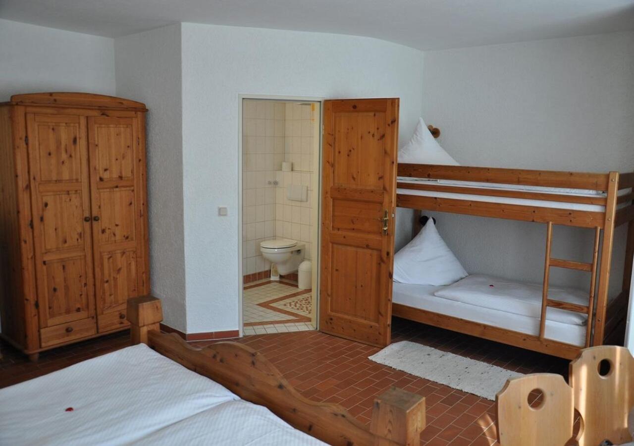 Quadruple Room photo 2