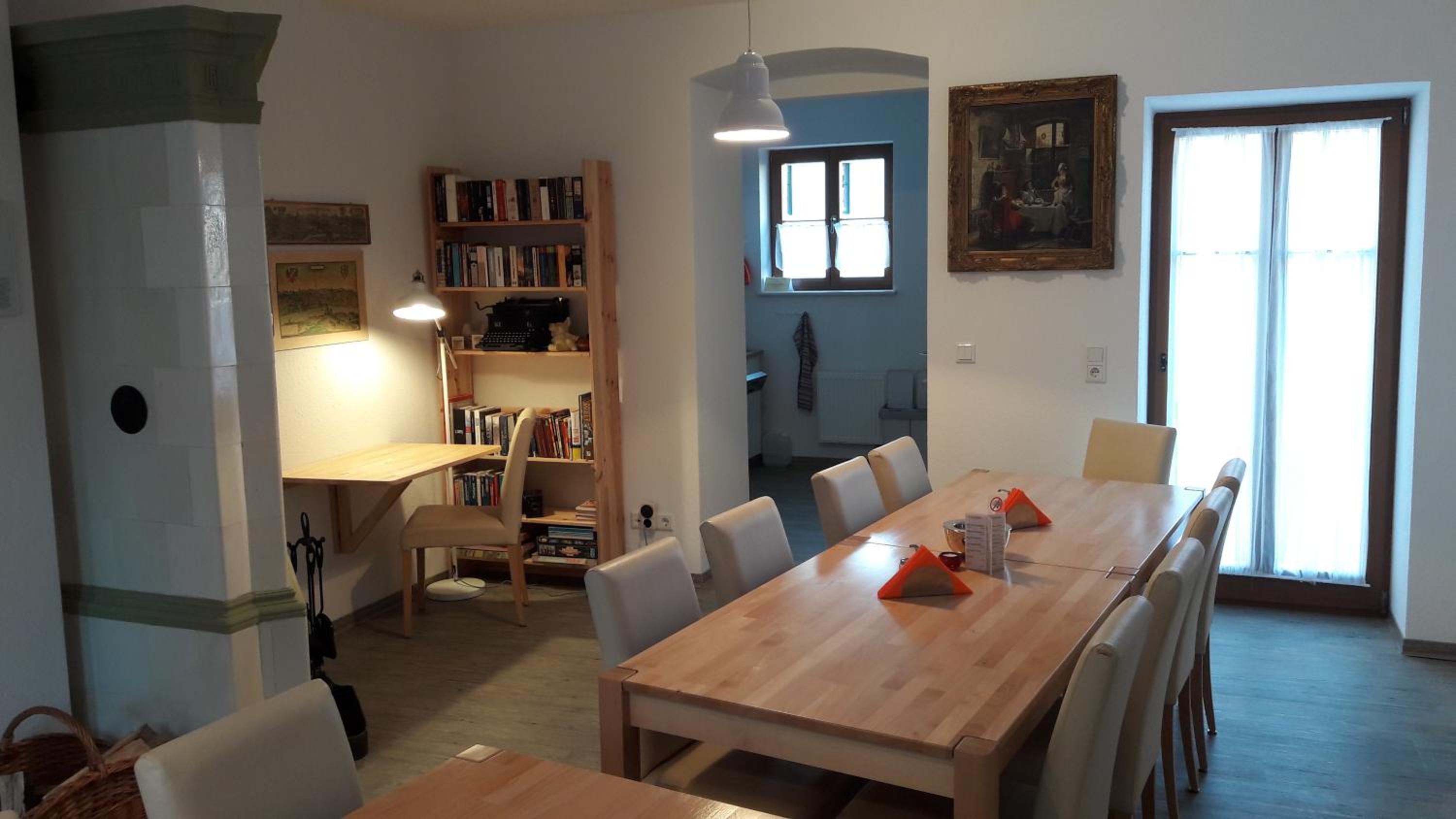 One-Bedroom Holiday apartment photo 3