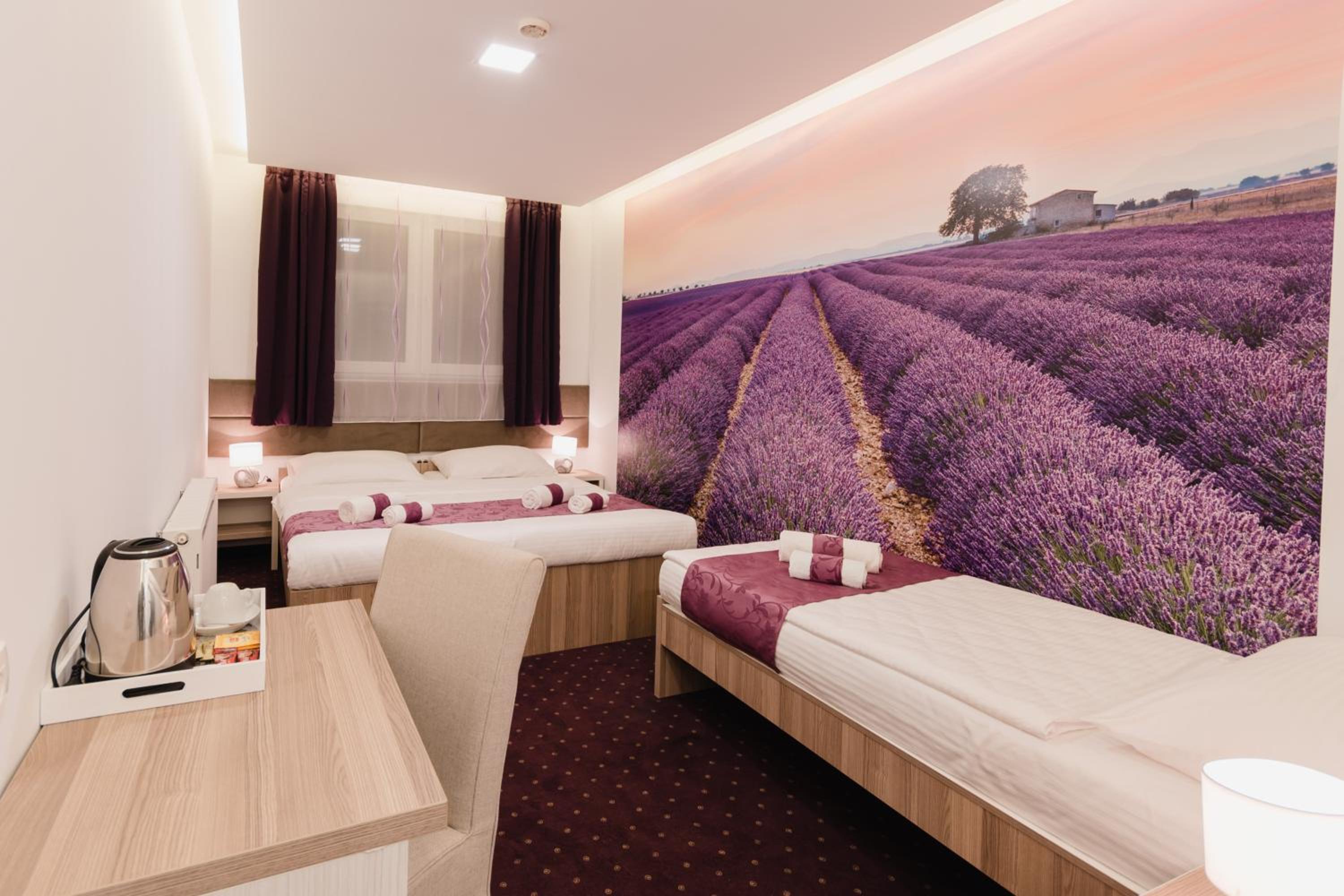 Standard Triple Room - Photo 7