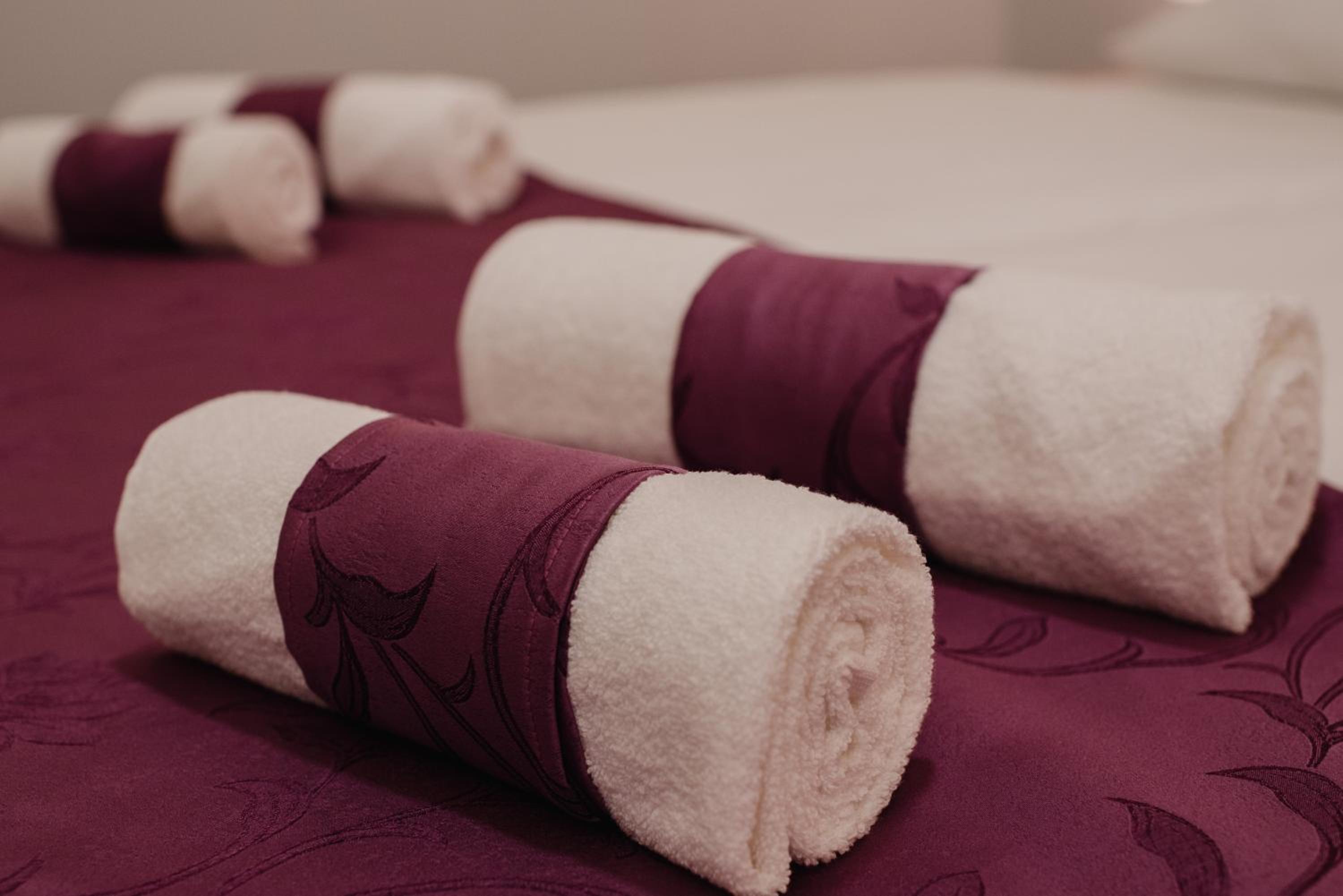 Double or Twin Room - Photo 16