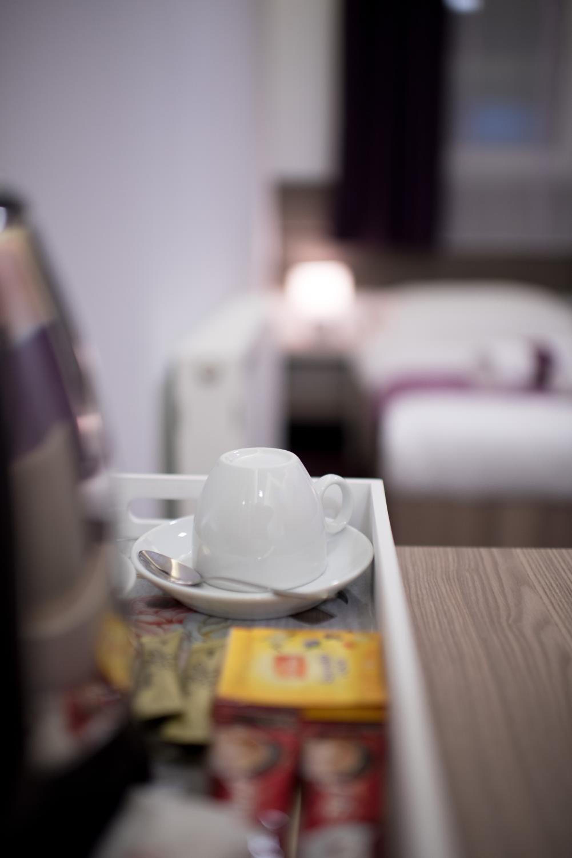 Standard Triple Room - Photo 5