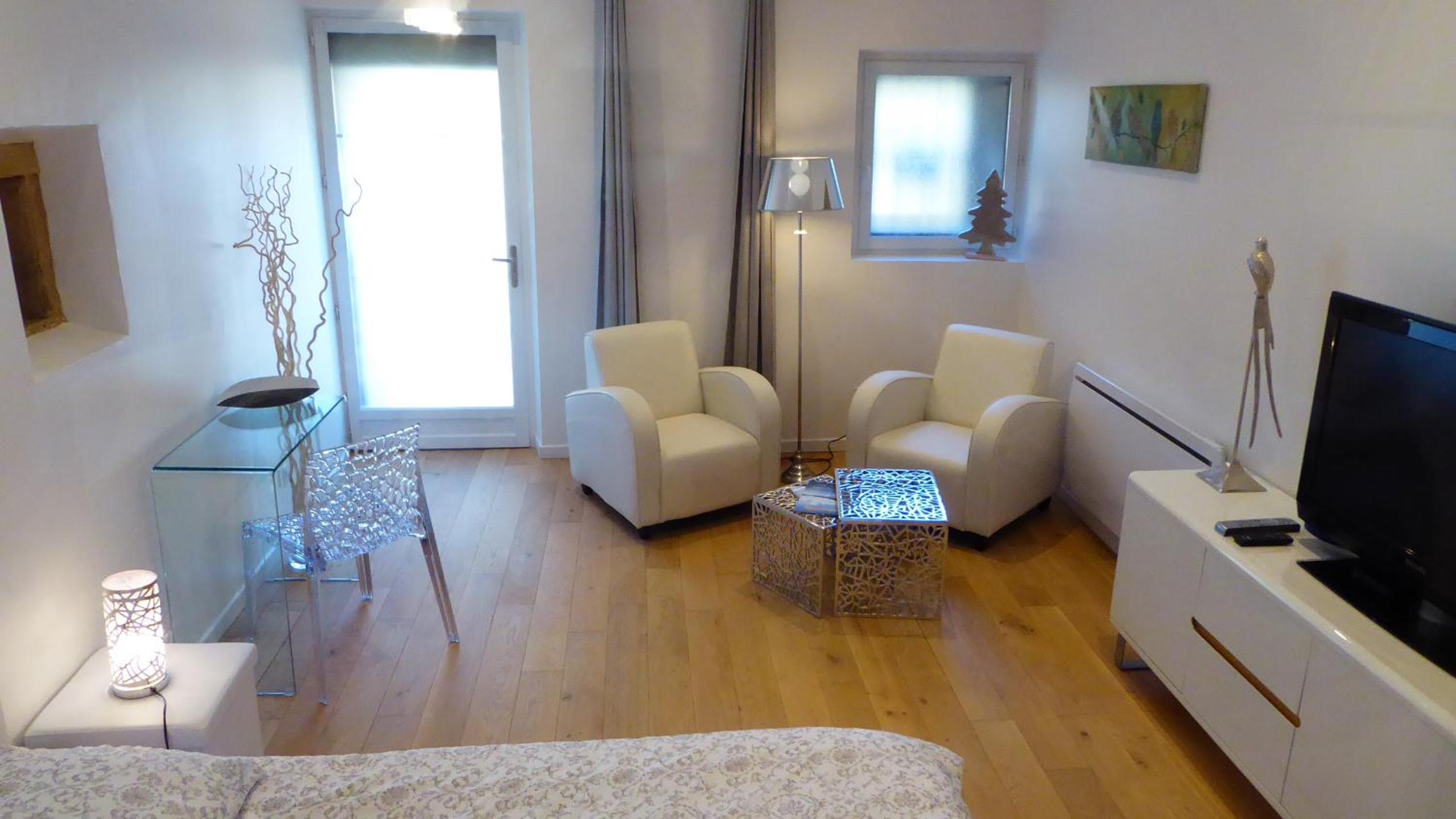 Double Room with Terrace photo 1