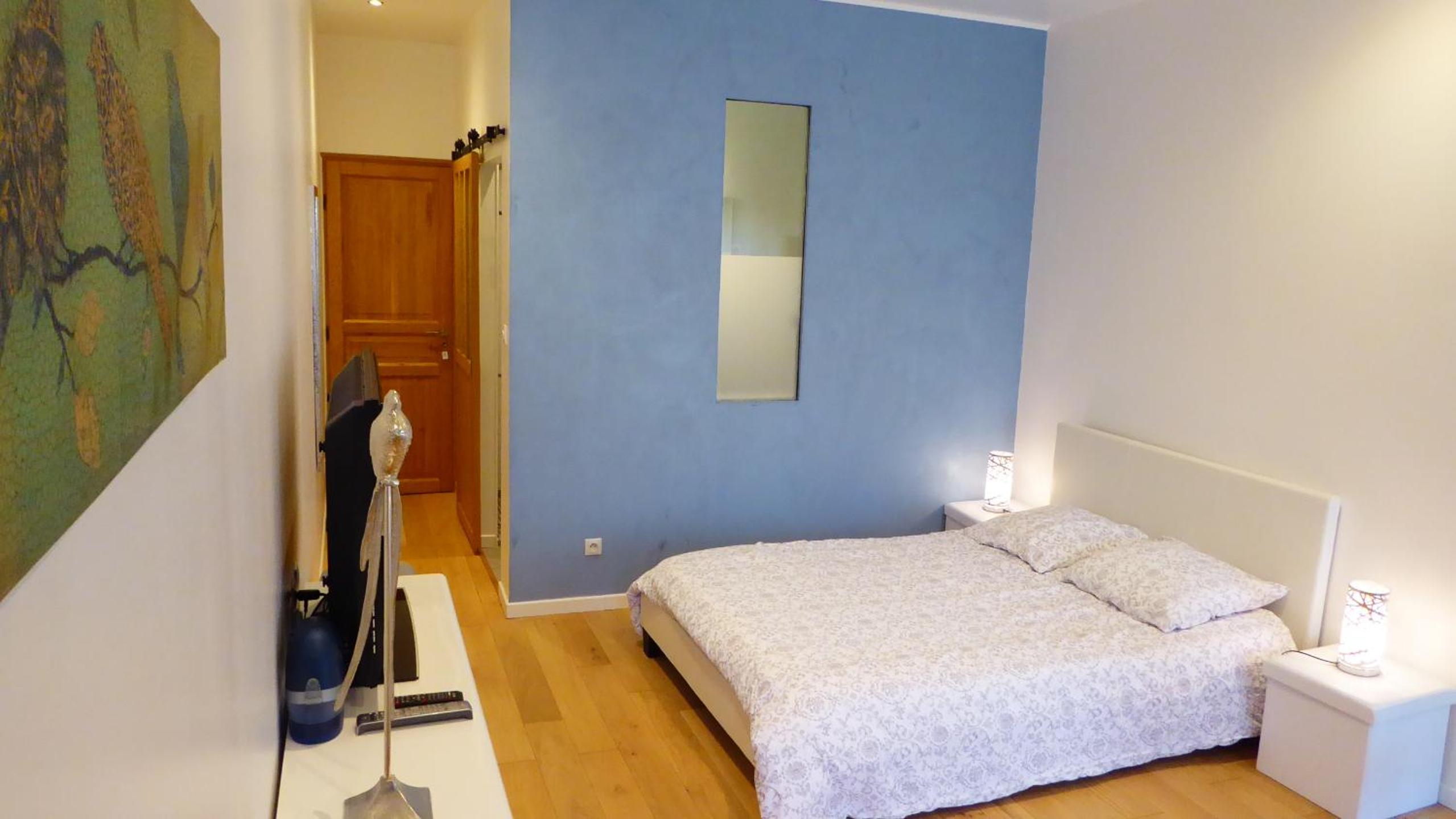 Double Room with Terrace photo 3