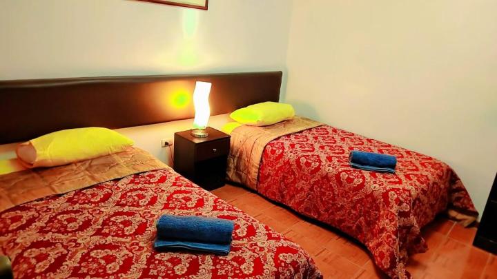 Classic Triple Room