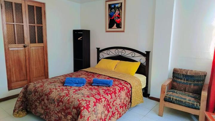 Superior Double or Twin Room
