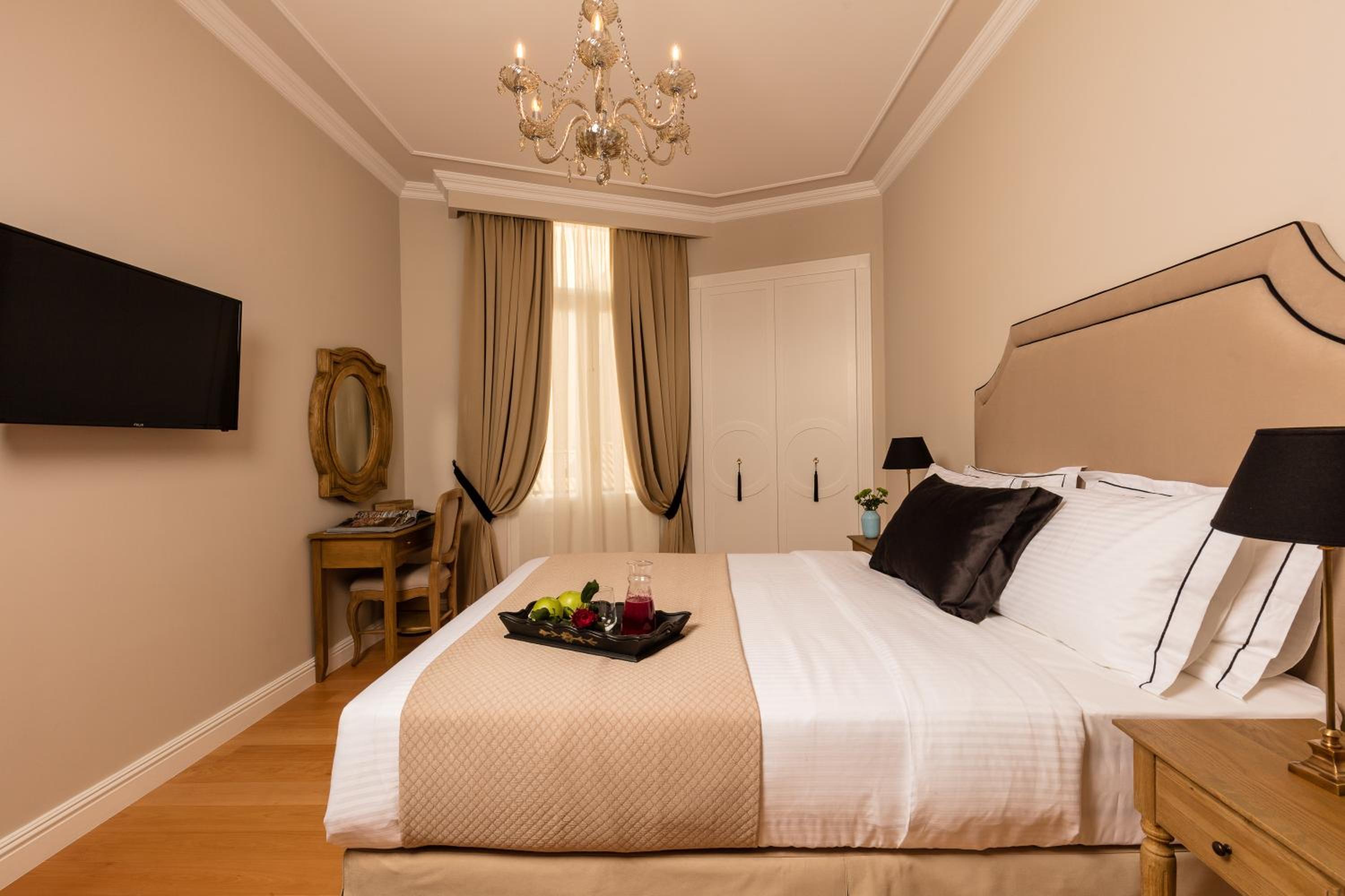 Classic Room photo 1
