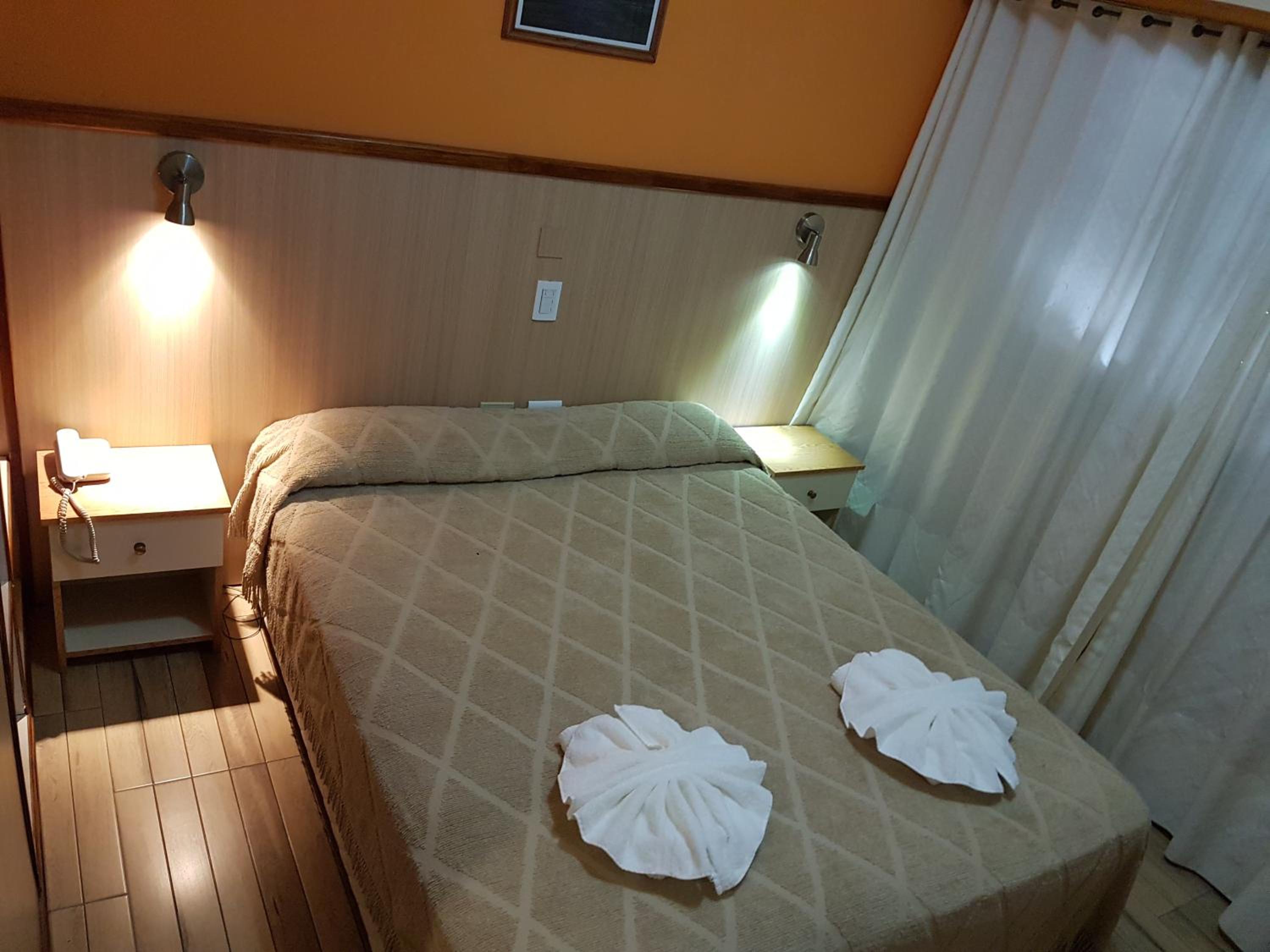 Standard Double/Twin Room