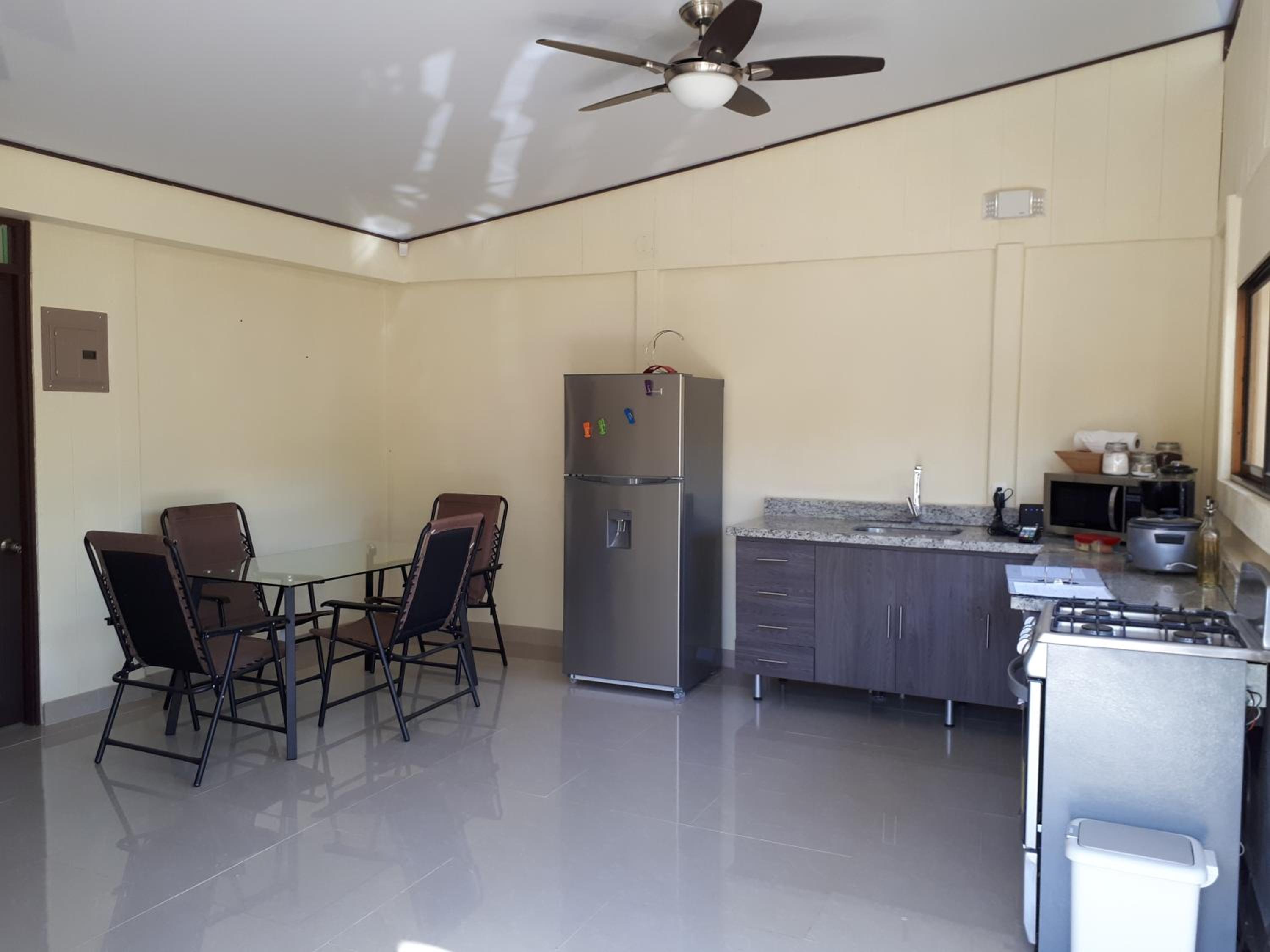 Two-Bedroom House photo 2