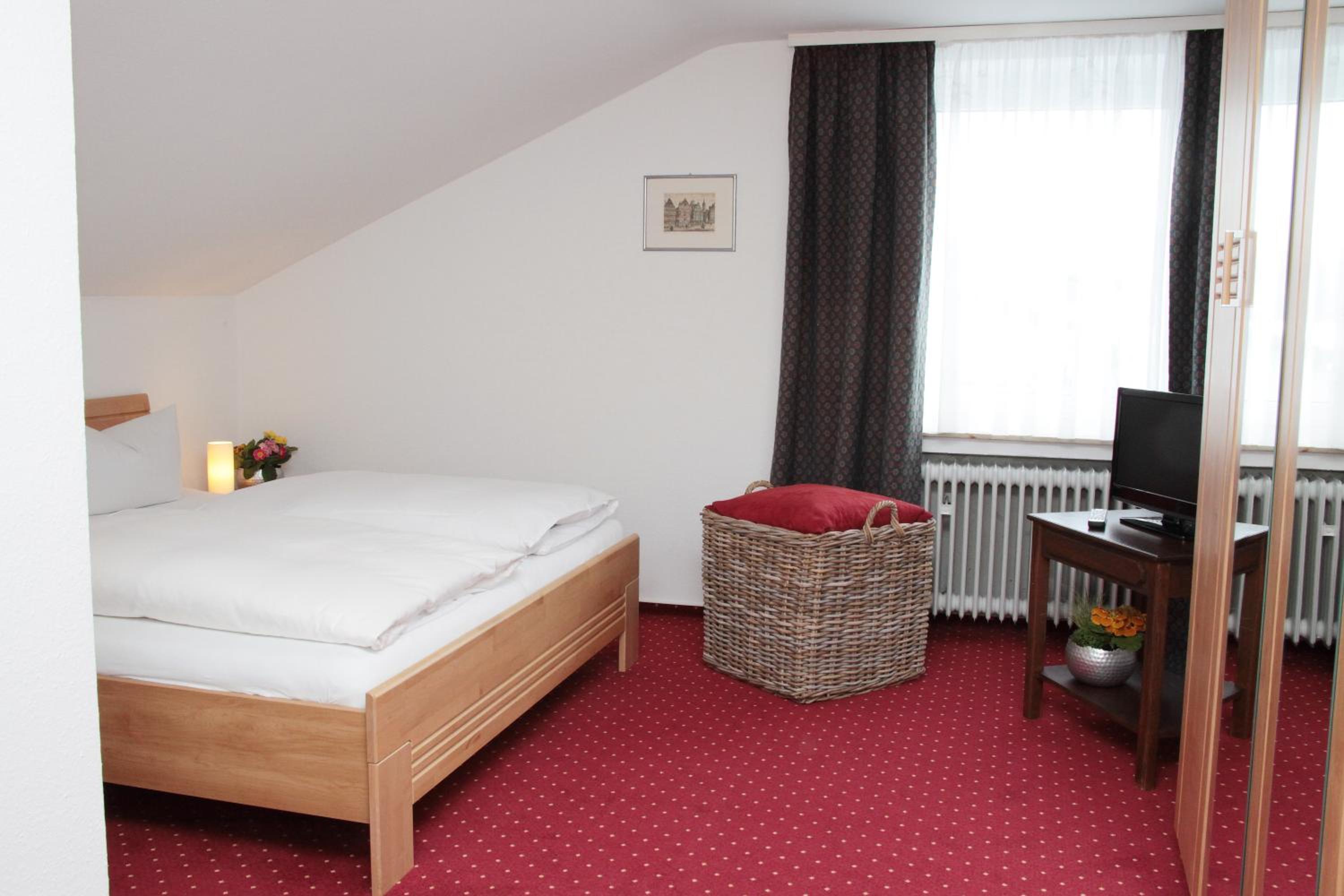 Double Room photo 3