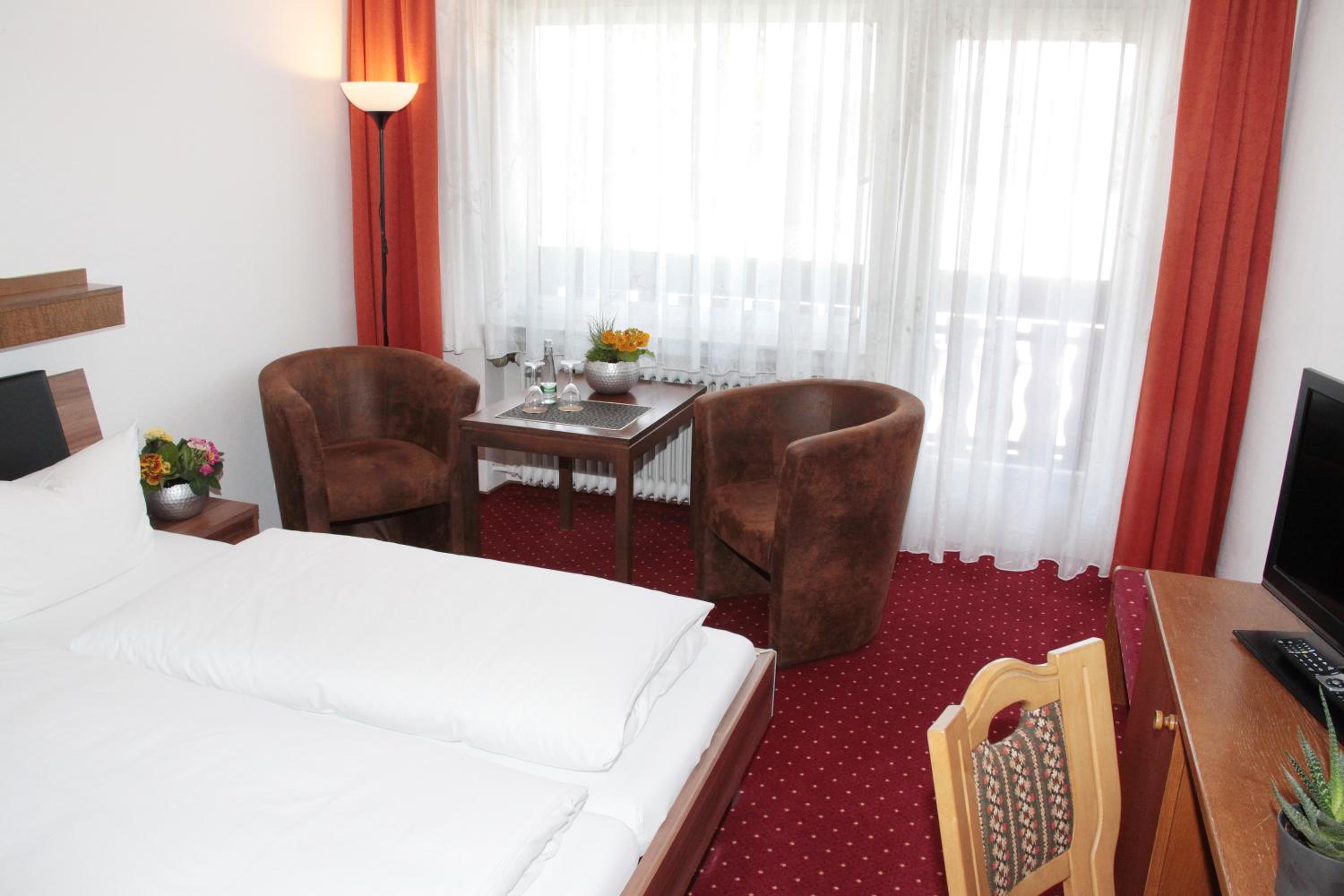 Double Room photo 2