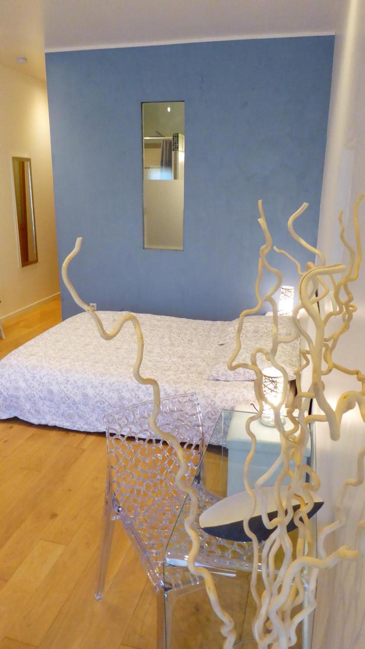 Double Room with Terrace photo 2