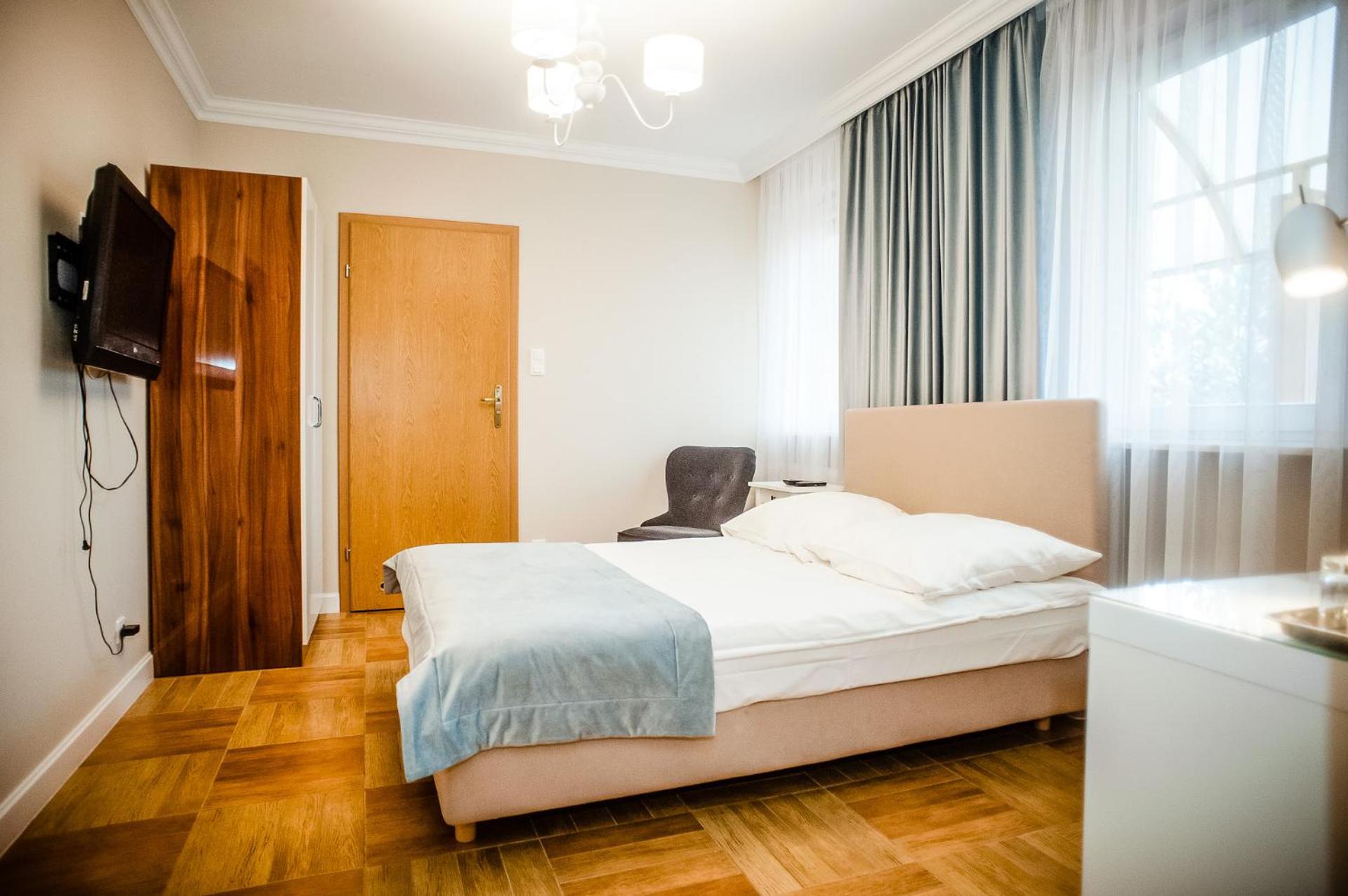 Deluxe Double Room photo 3