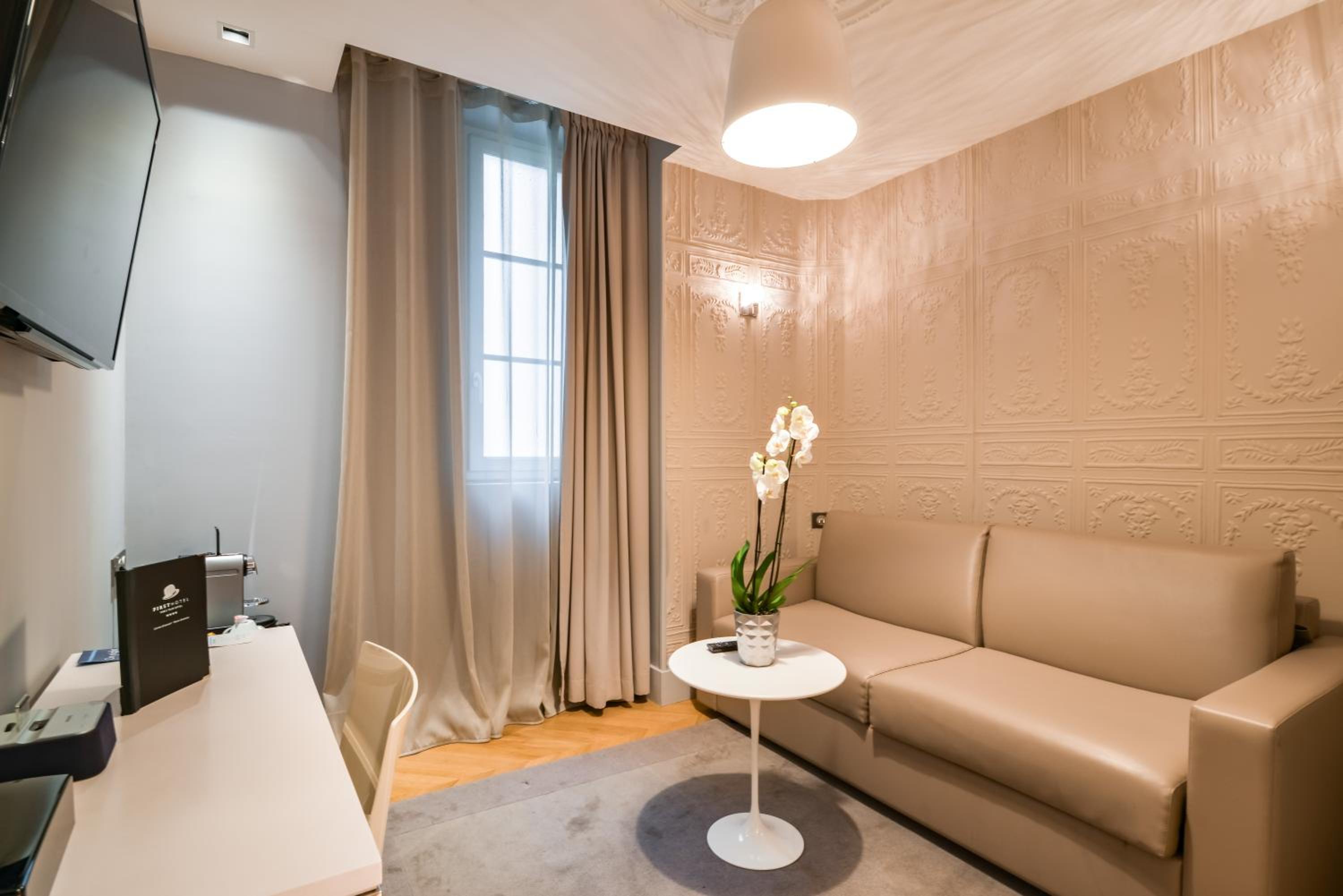 Suite "Cambronne"