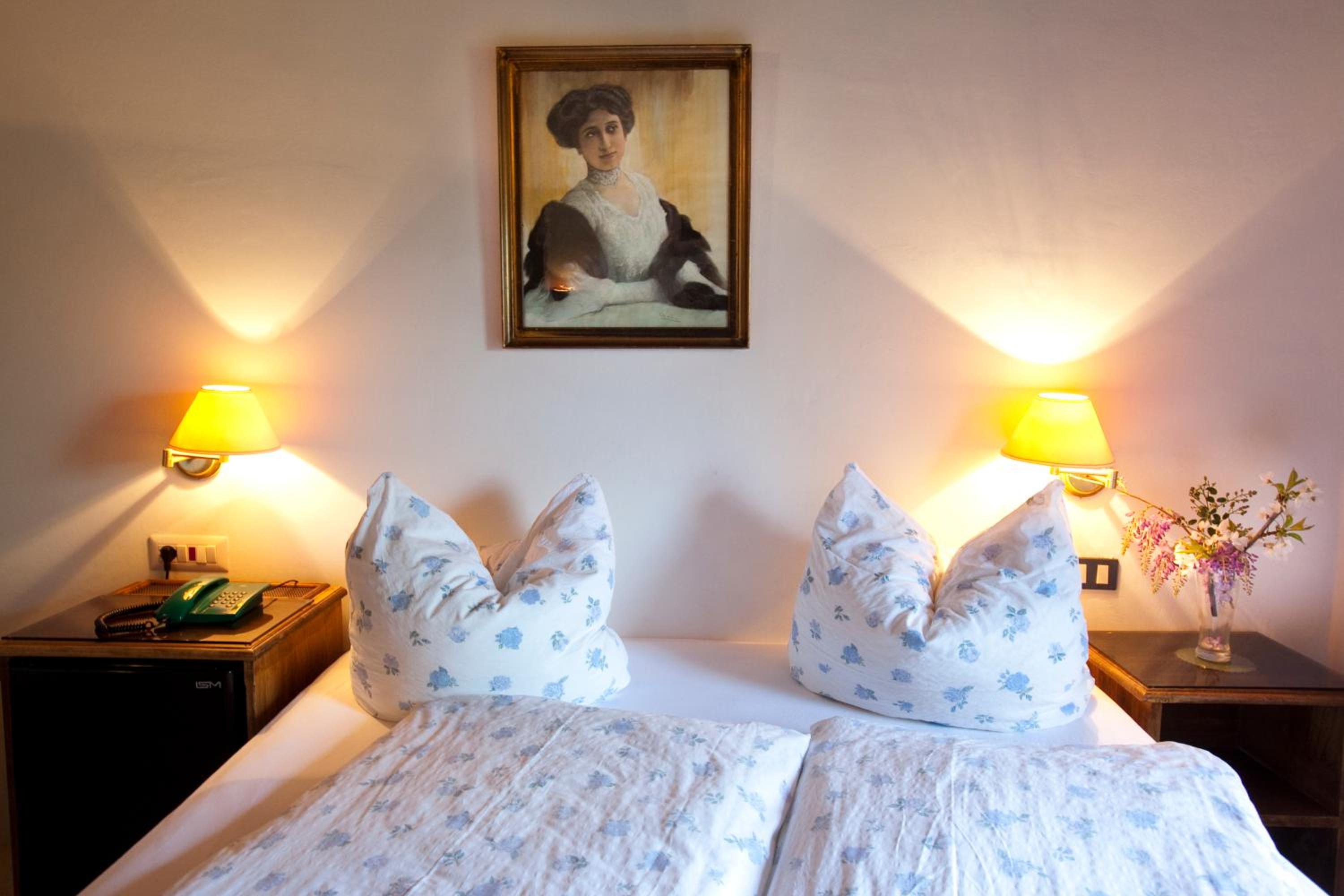 Classic Double Room - Photo 5