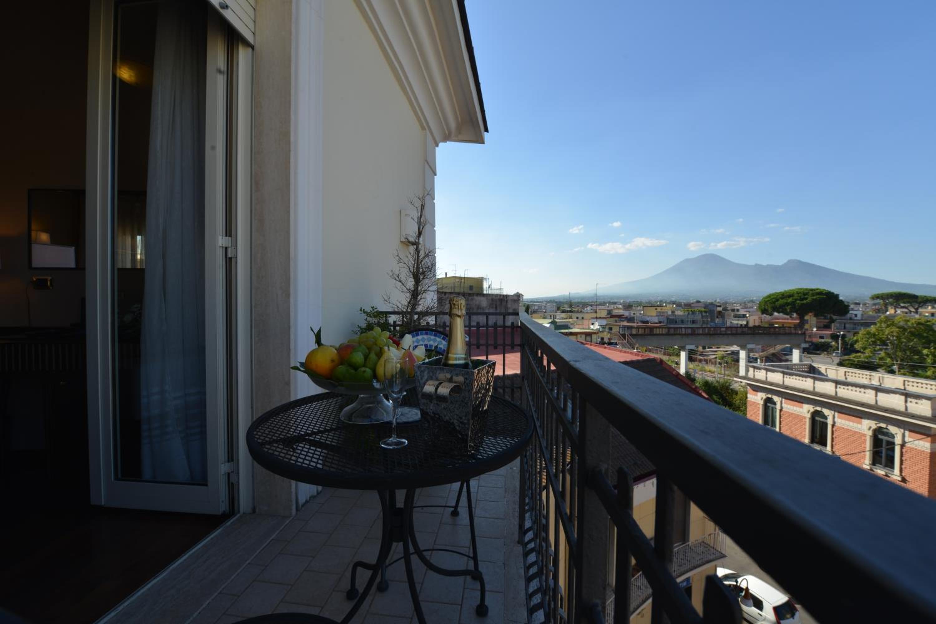 Superior Double Room - Photo 16
