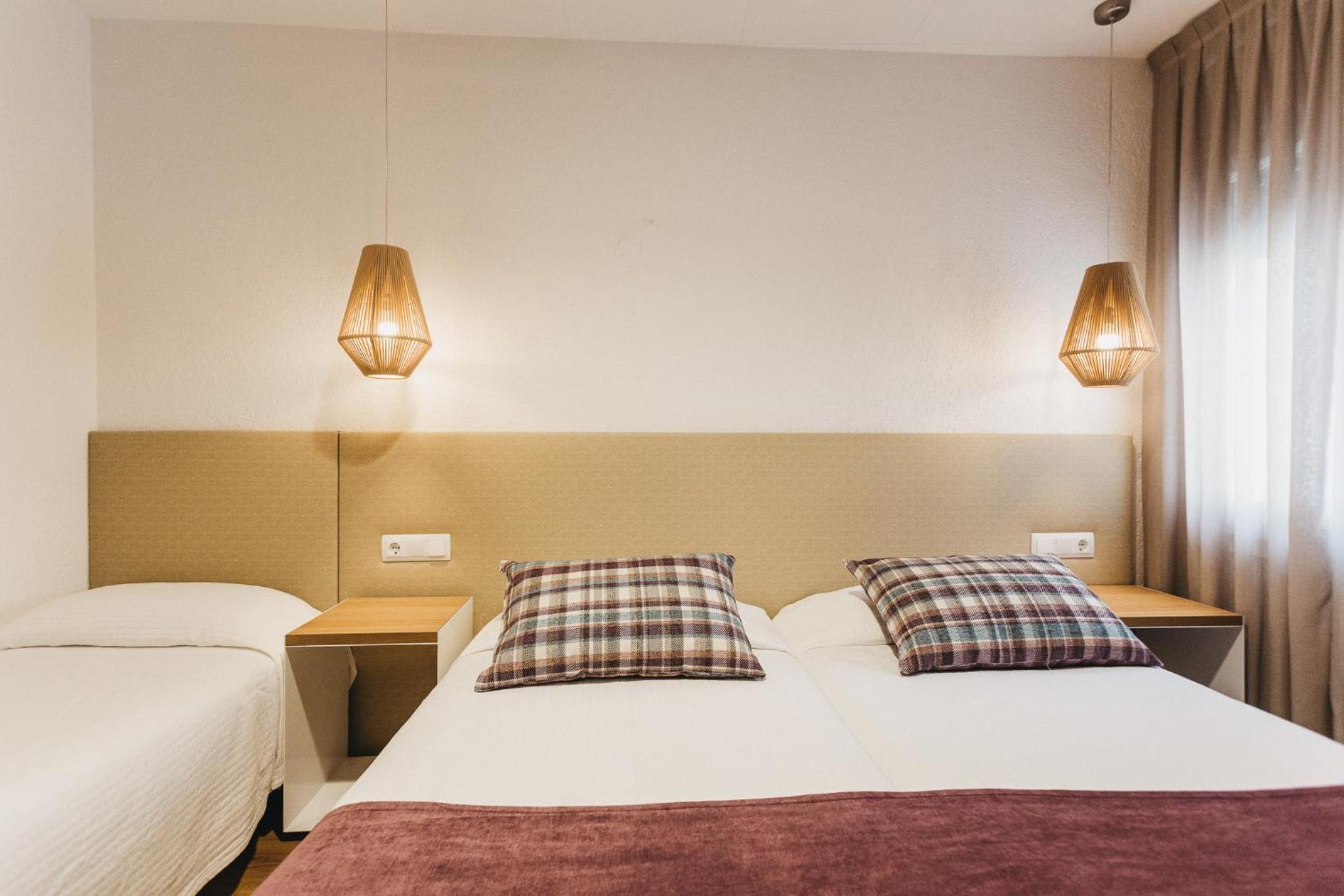 Triple Room photo 3