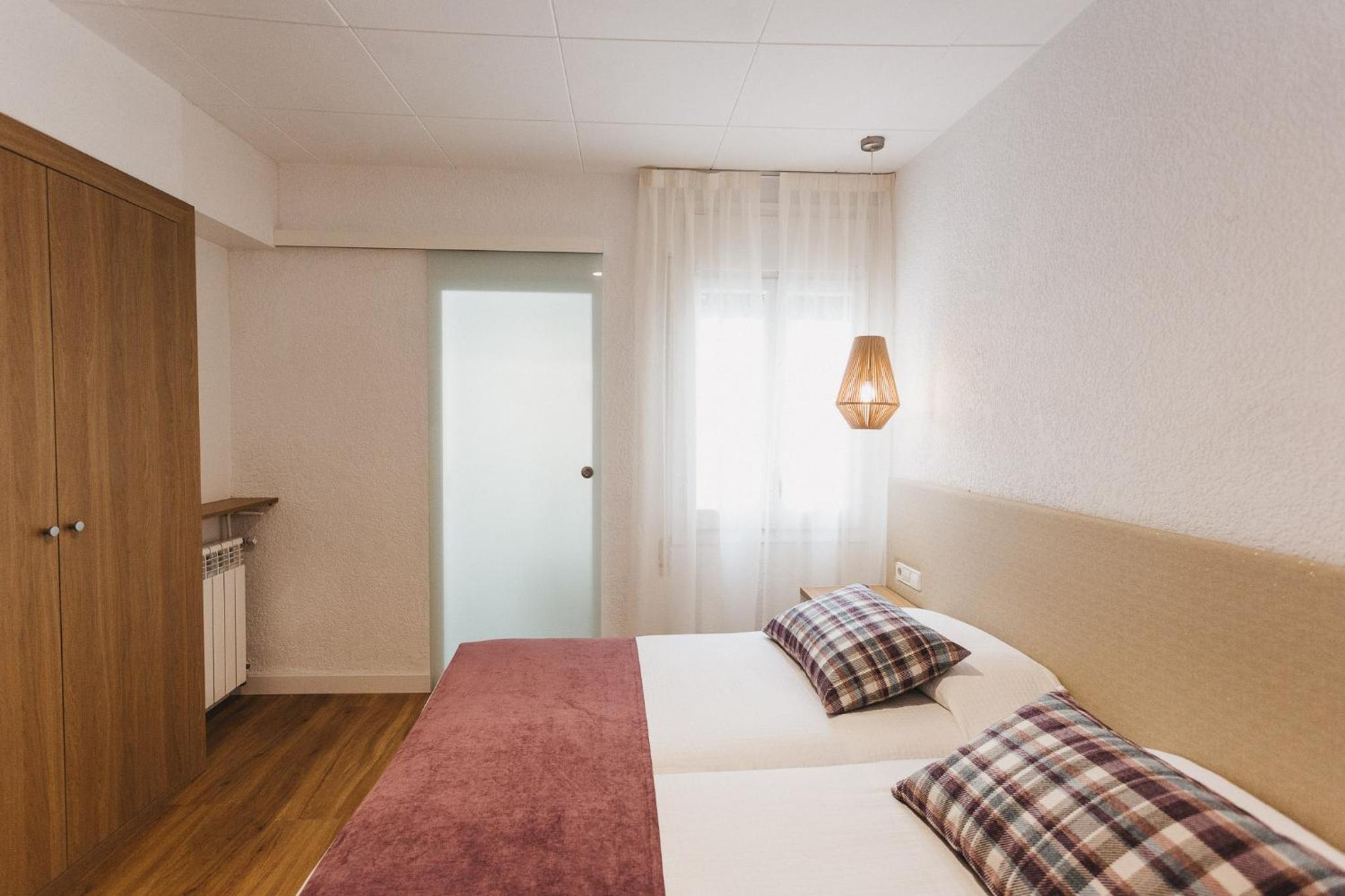 Double or Twin Room photo 2