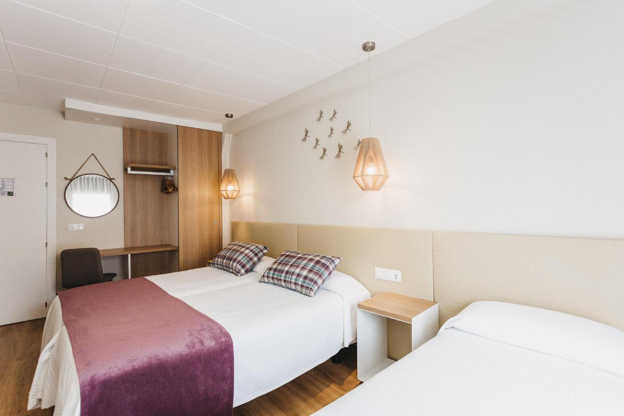 Triple Room photo 2
