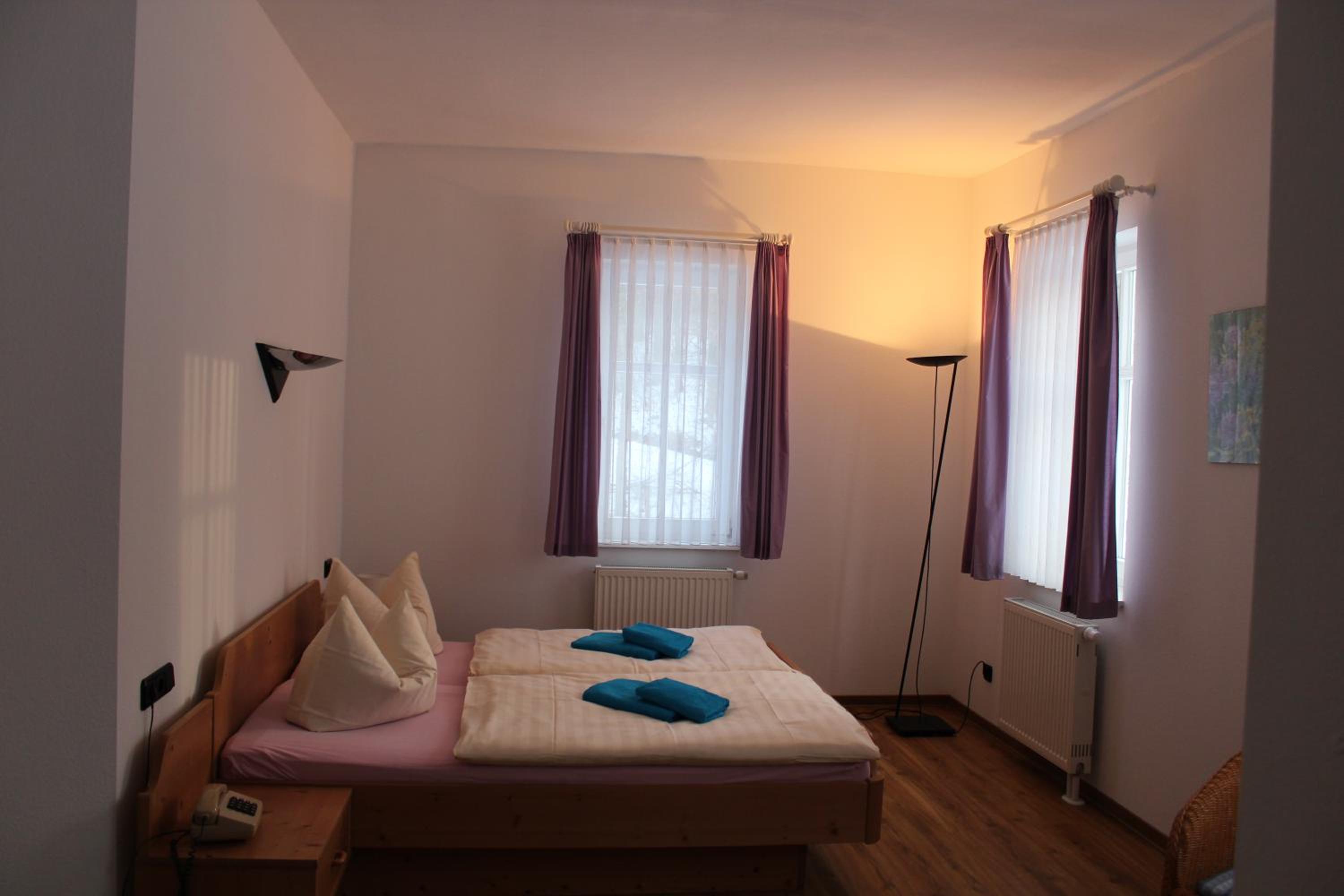 Double Room photo 2