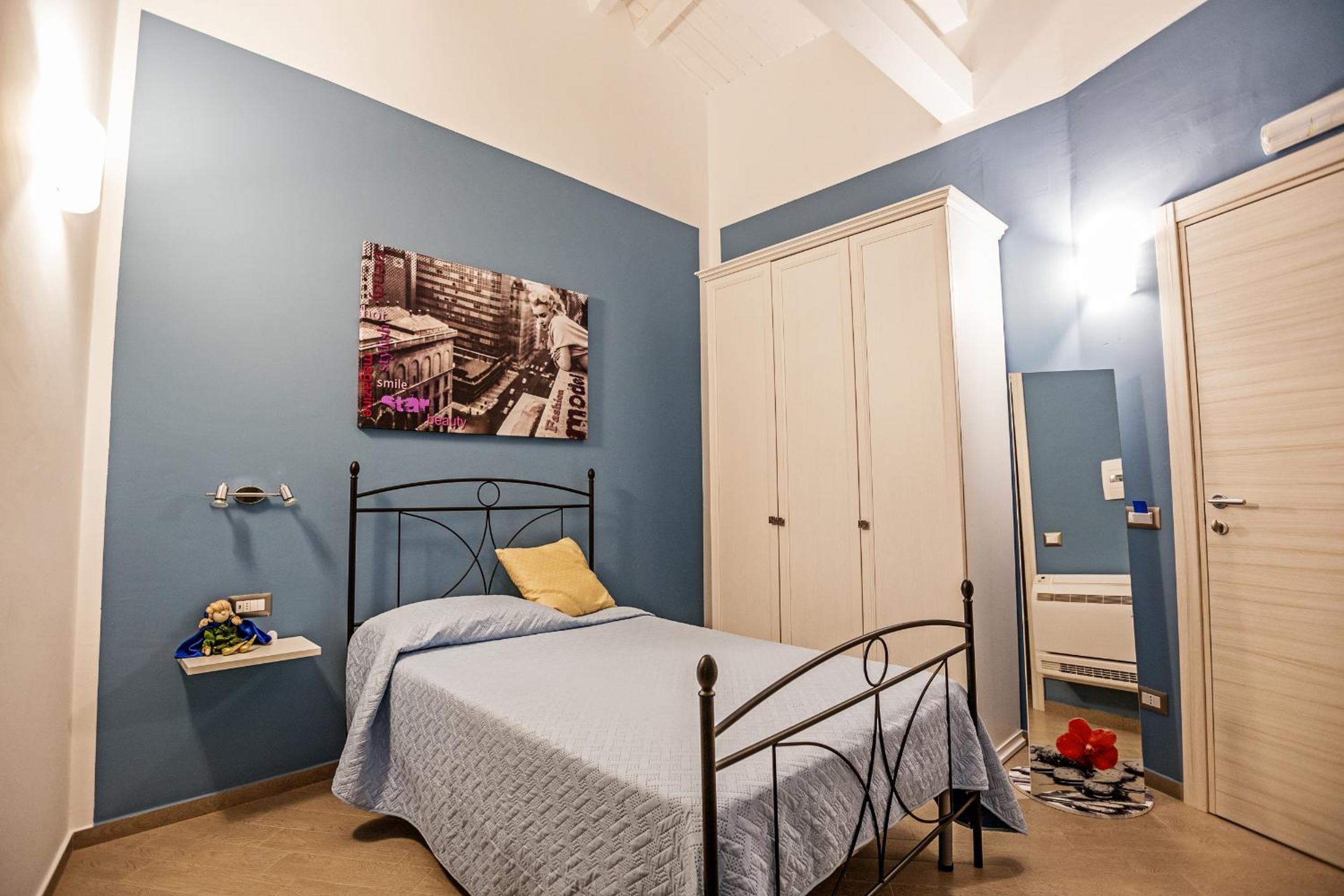 Small Double Room