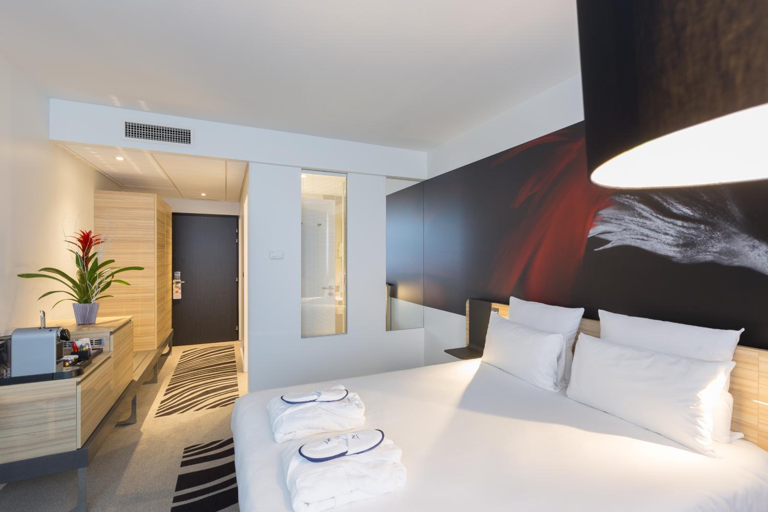 Executive Double Room