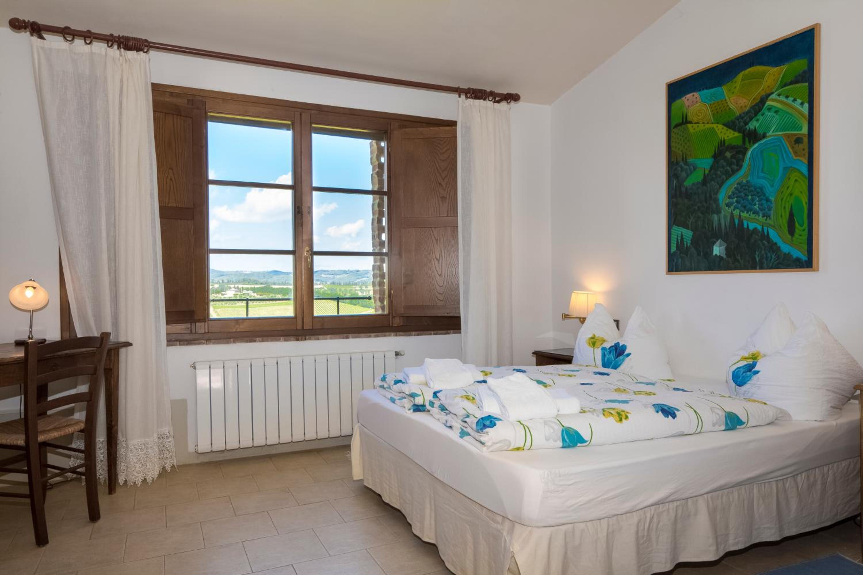 Superior Double Room - Photo 1