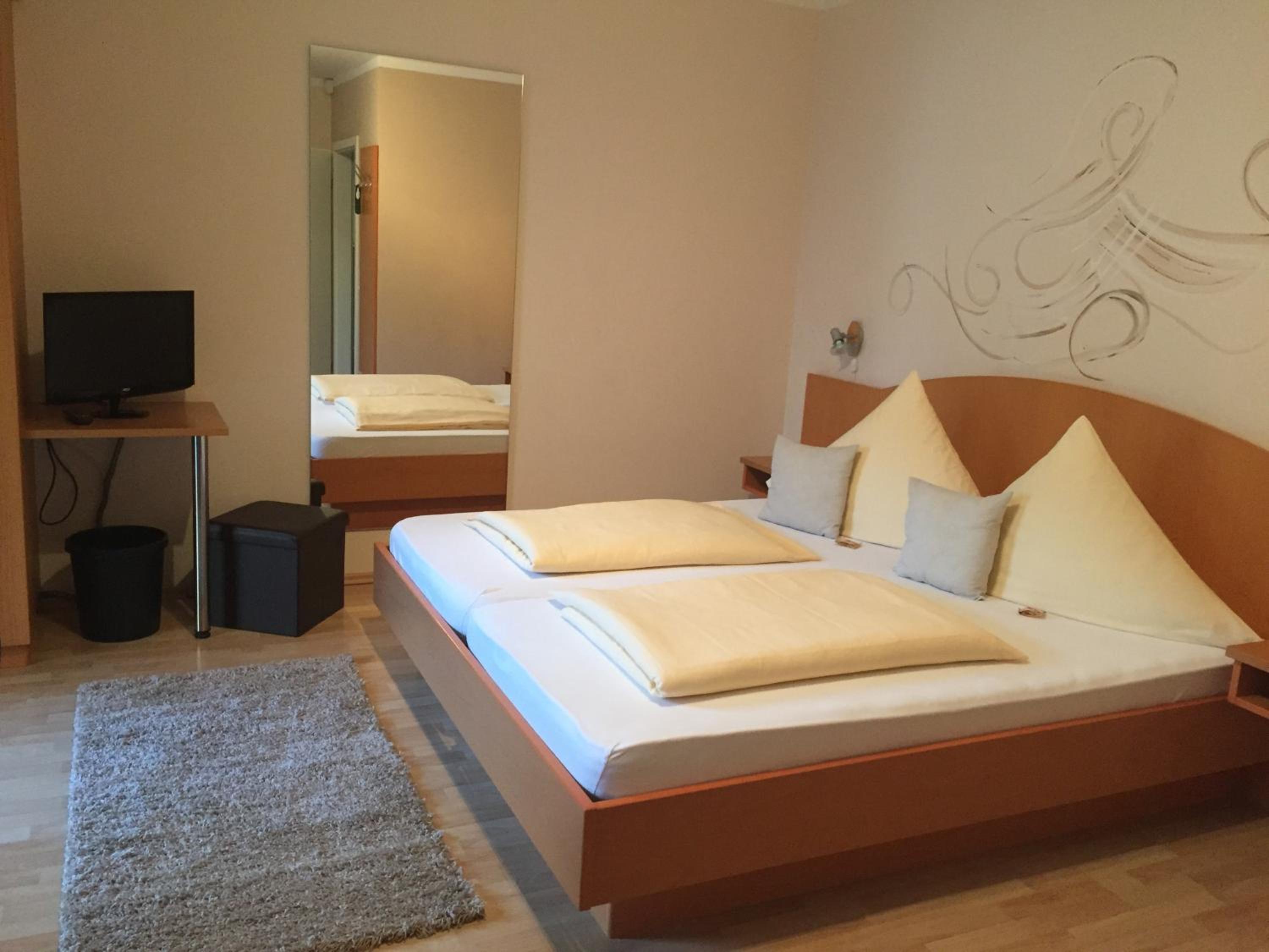 Triple Room with Terrace photo 1