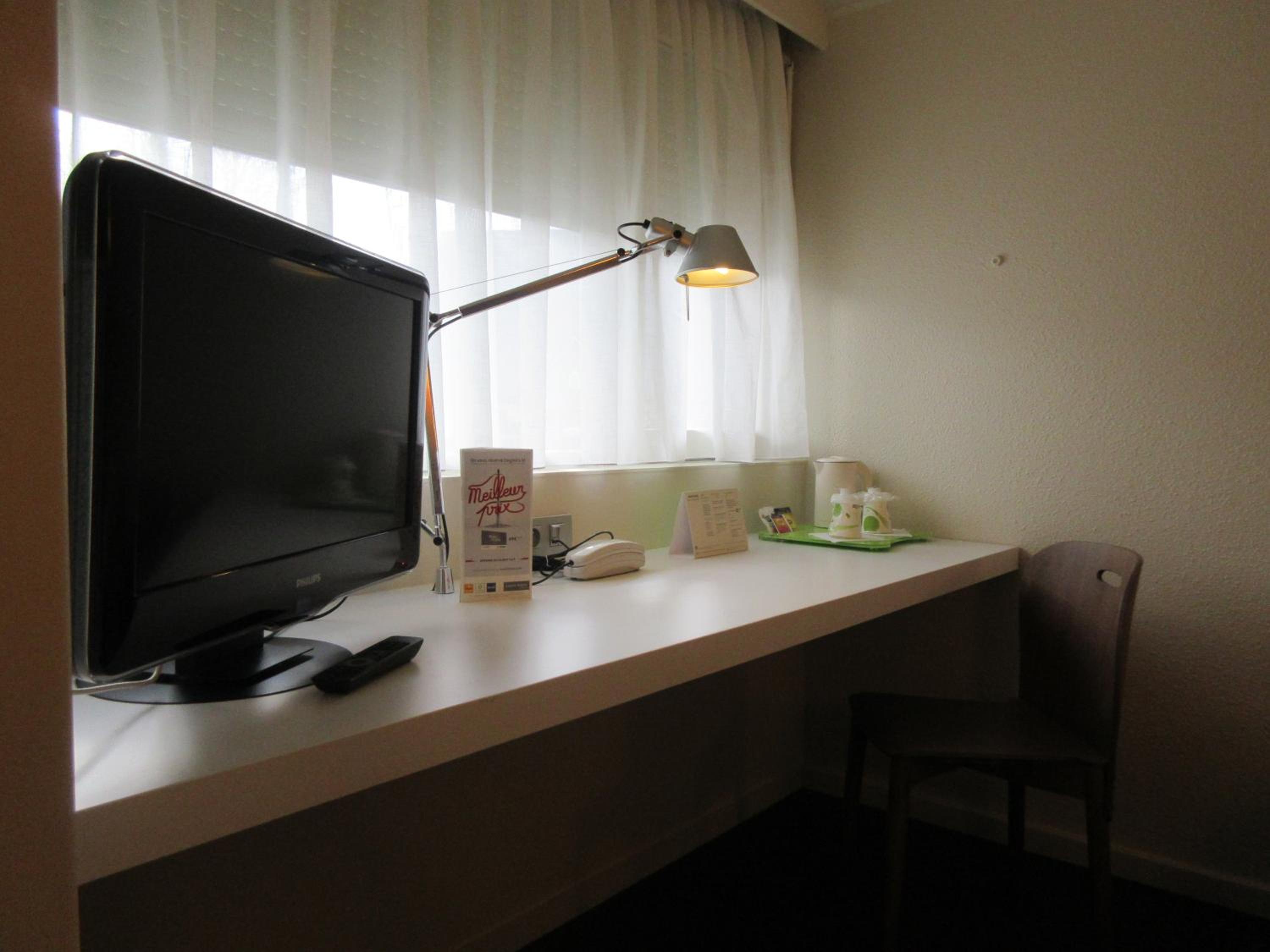 Standard Double Room photo 1