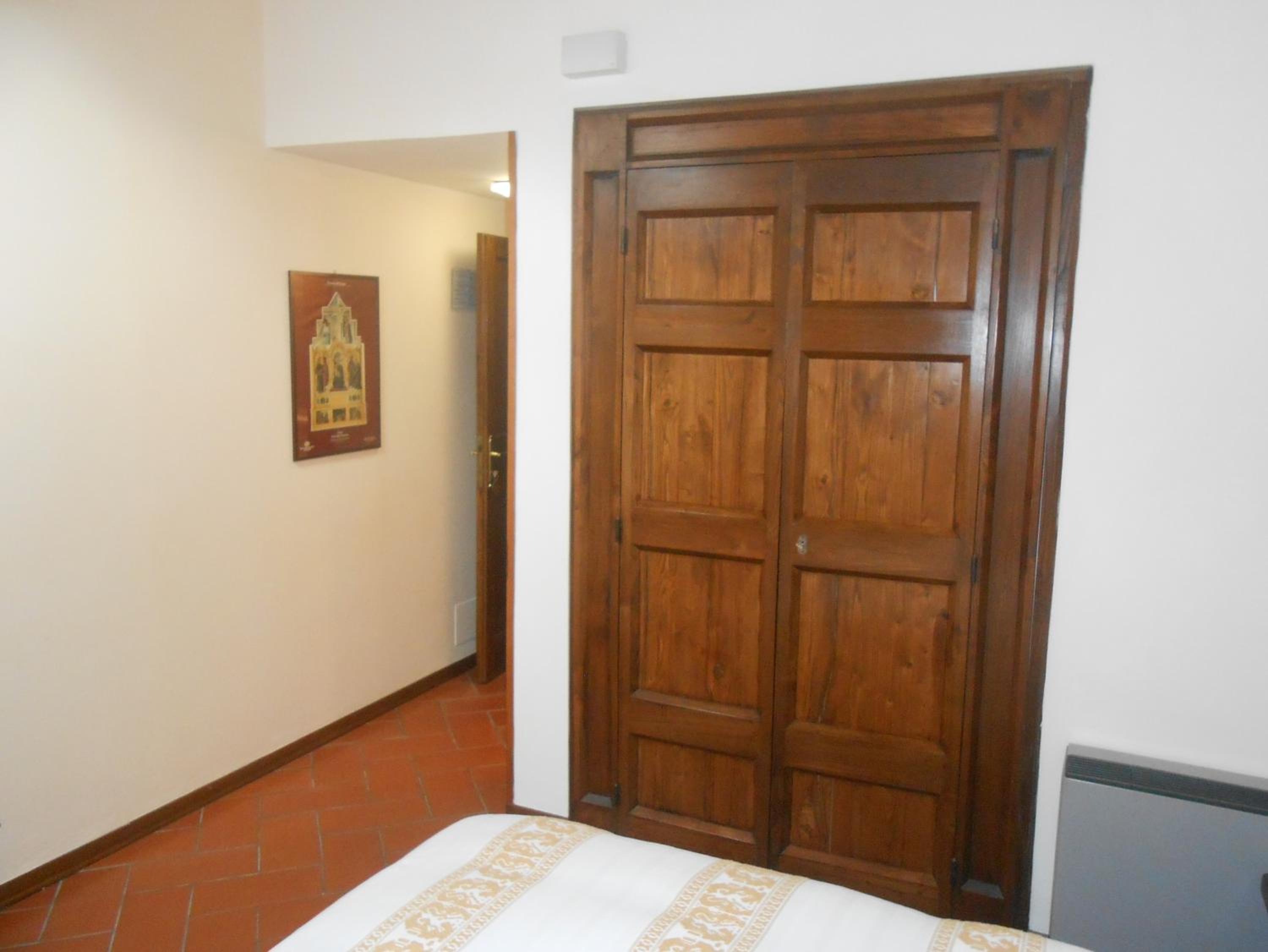 Economy Double Room photo 1