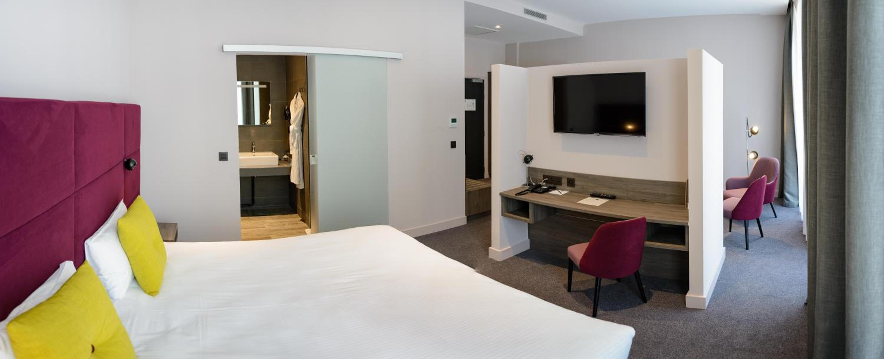 Junior Suite photo 2
