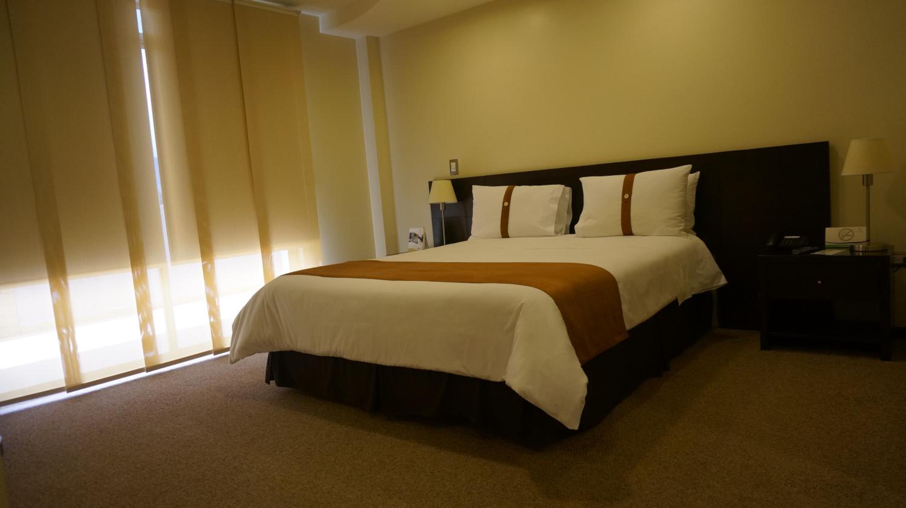 Deluxe Suite With Spa Bath