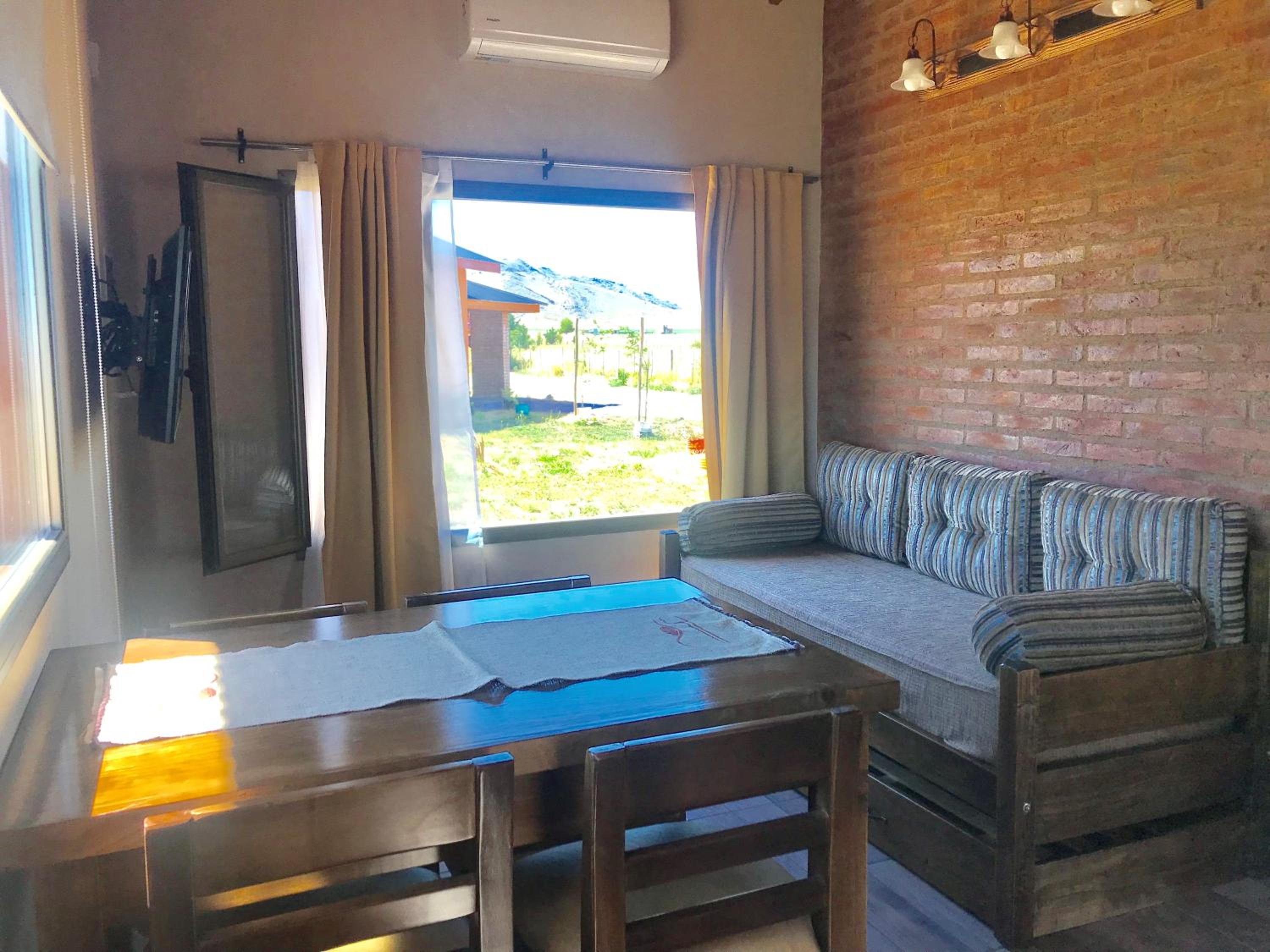 Deluxe Bungalow with Garden View photo 3