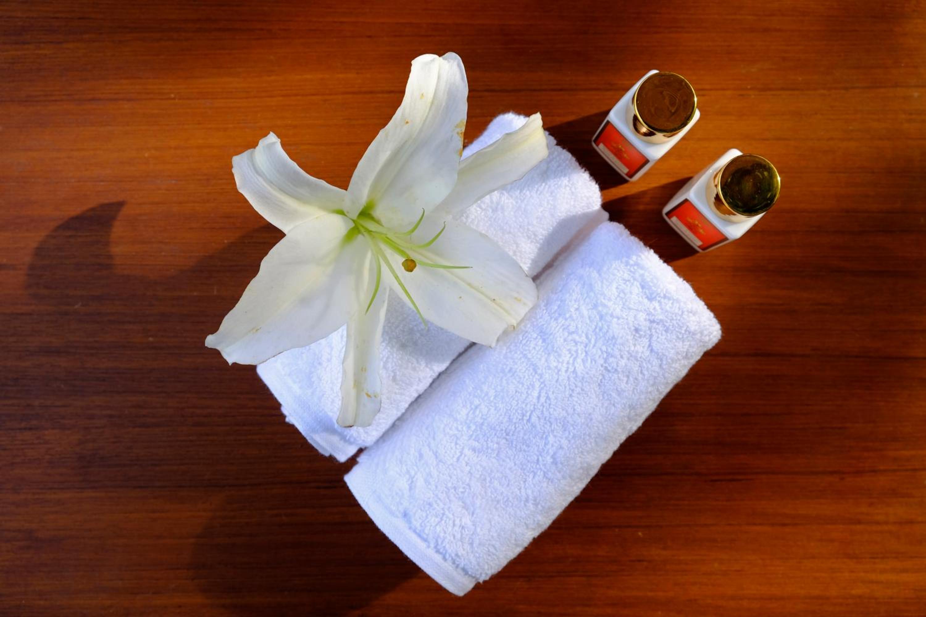 Residency Room with 20% discount on laundry (upto 5 pcs) | 10% discount on food and beverages