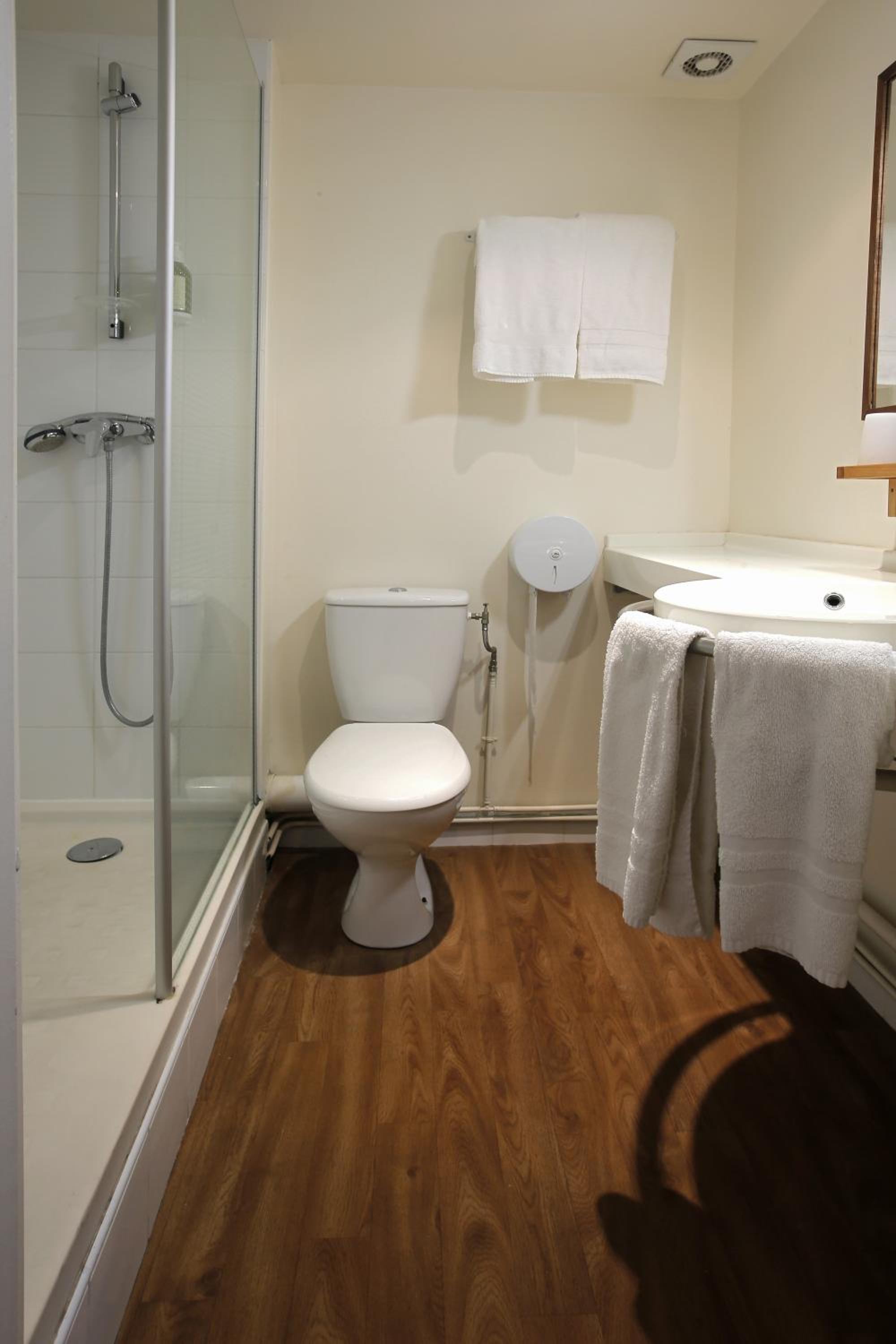 Double or Twin Room photo 2