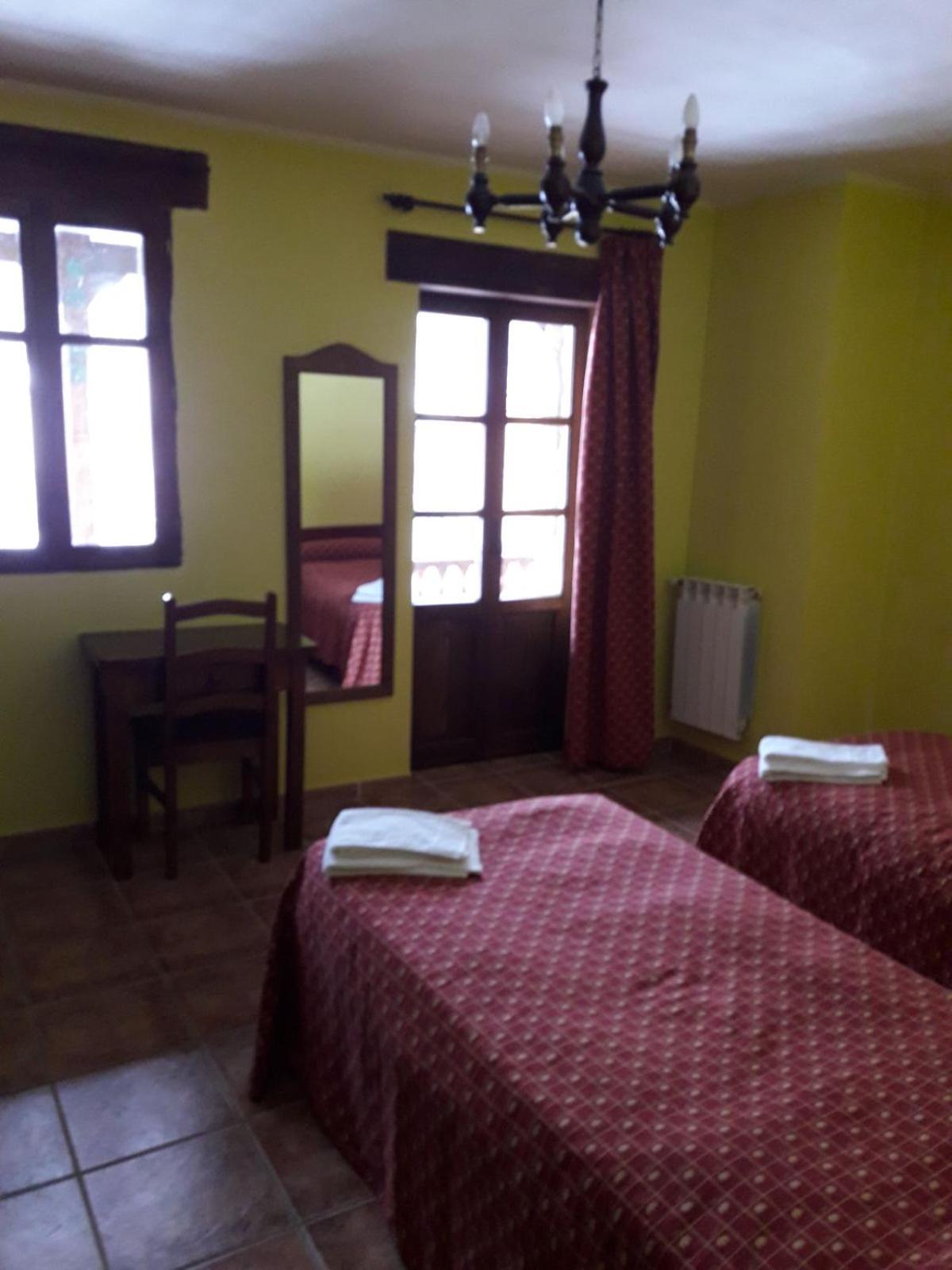 Habitación Doble