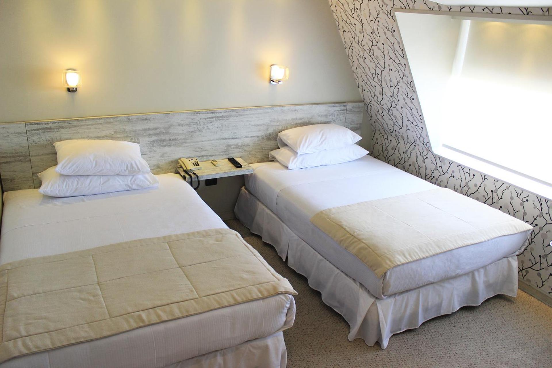 Superior Triple Room photo 1