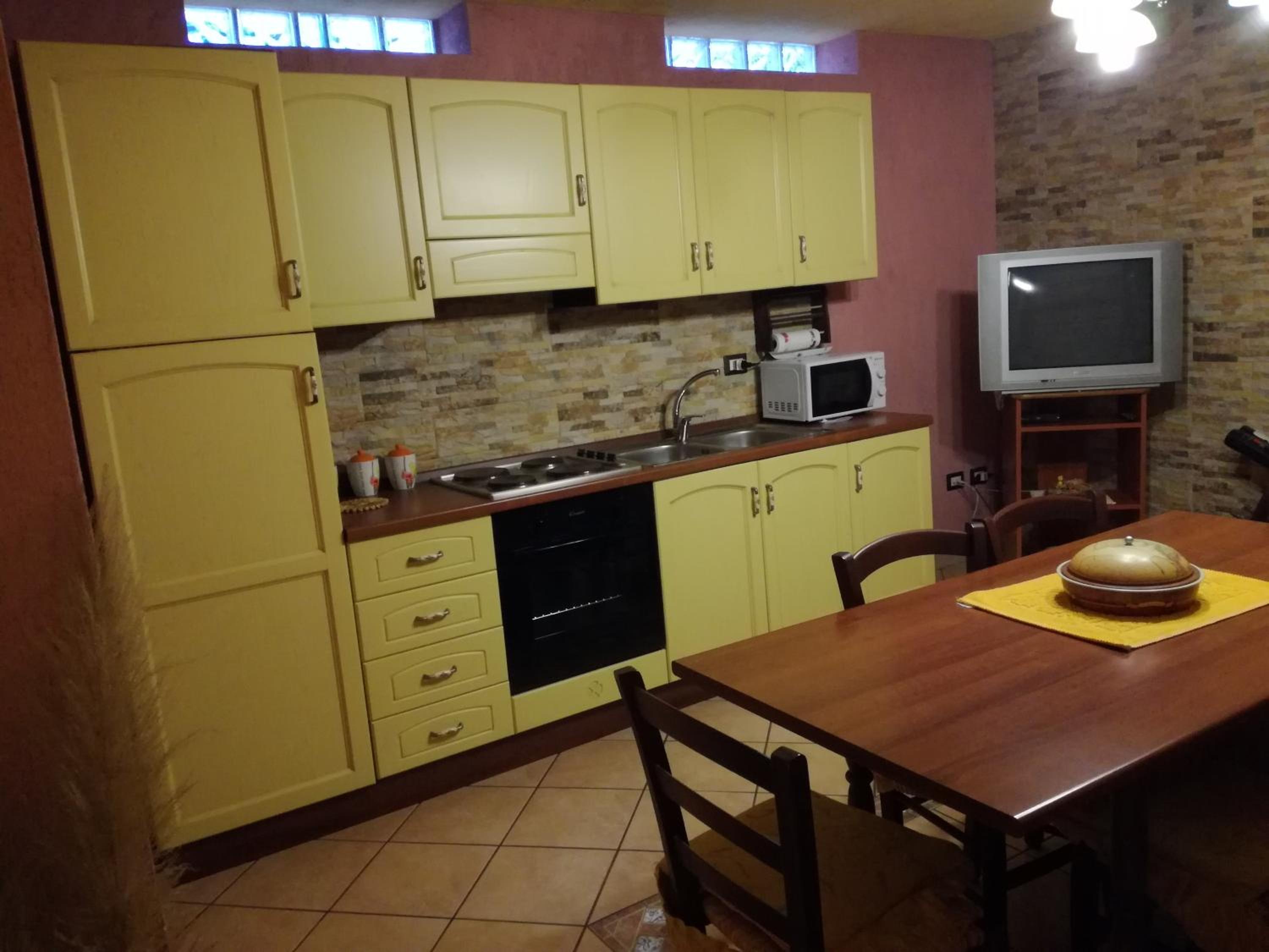 Holiday Home photo 3
