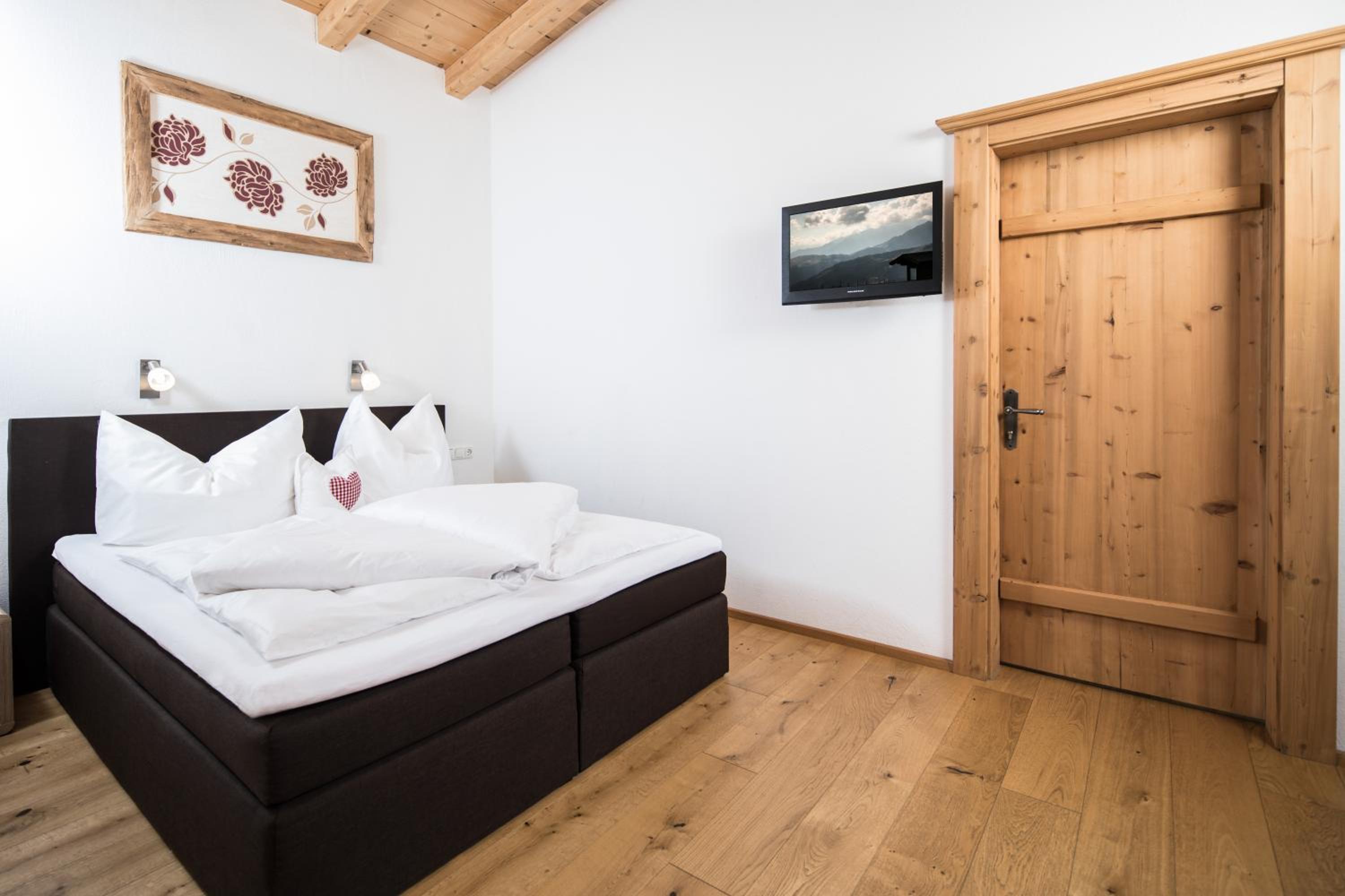 Chalet photo 1