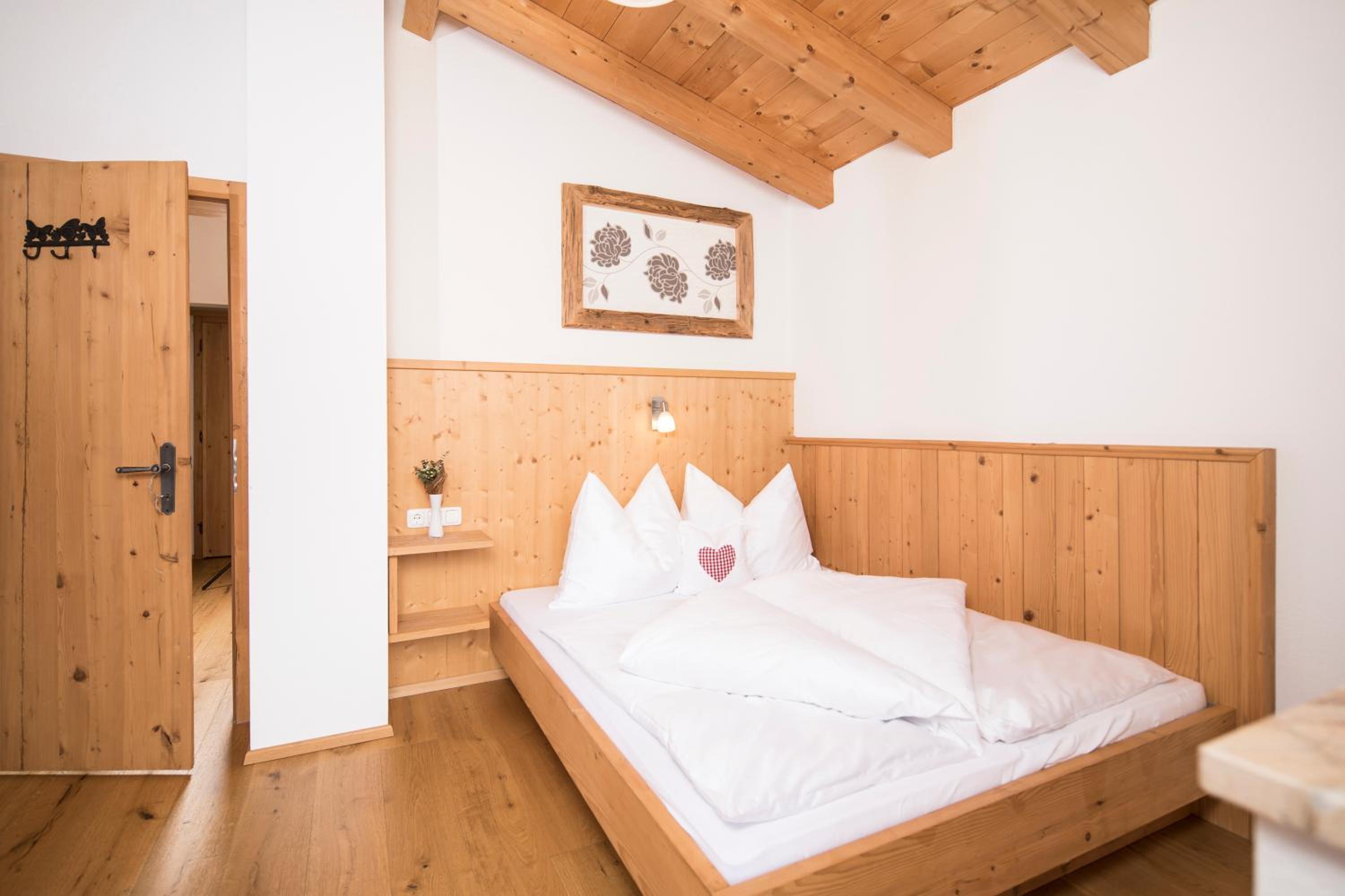 Chalet photo 1
