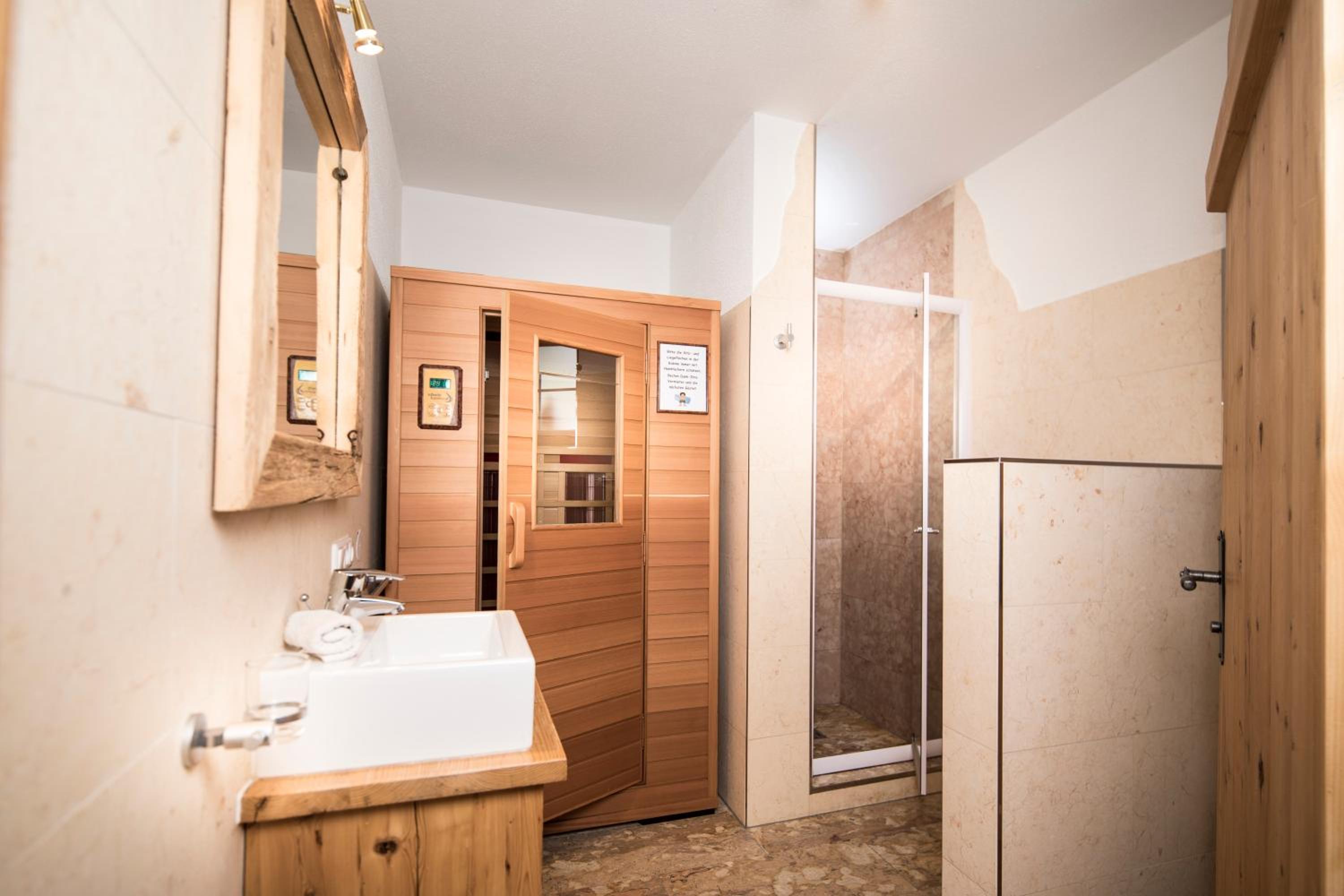 Chalet photo 2