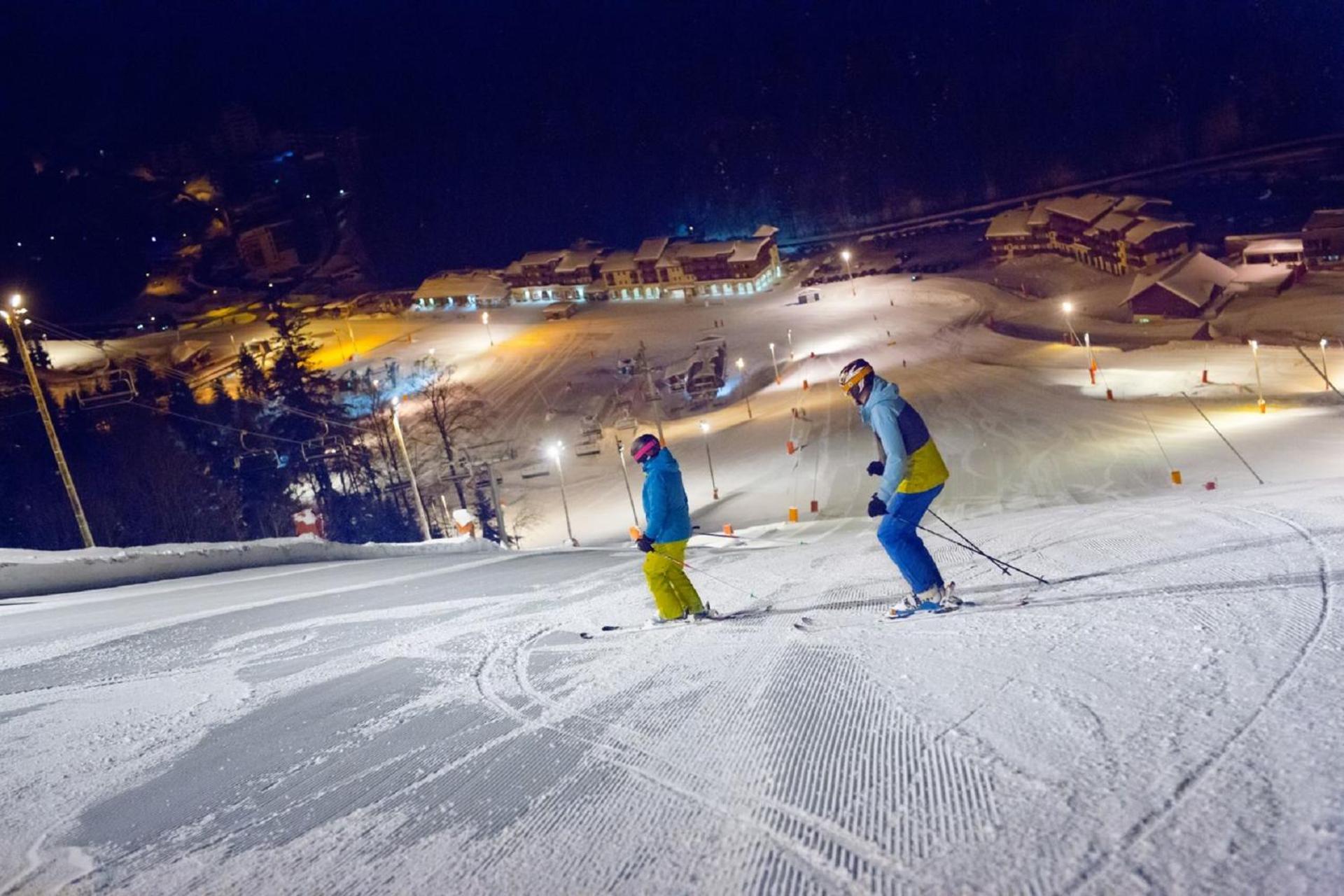 Superior Chalet - Photo 11