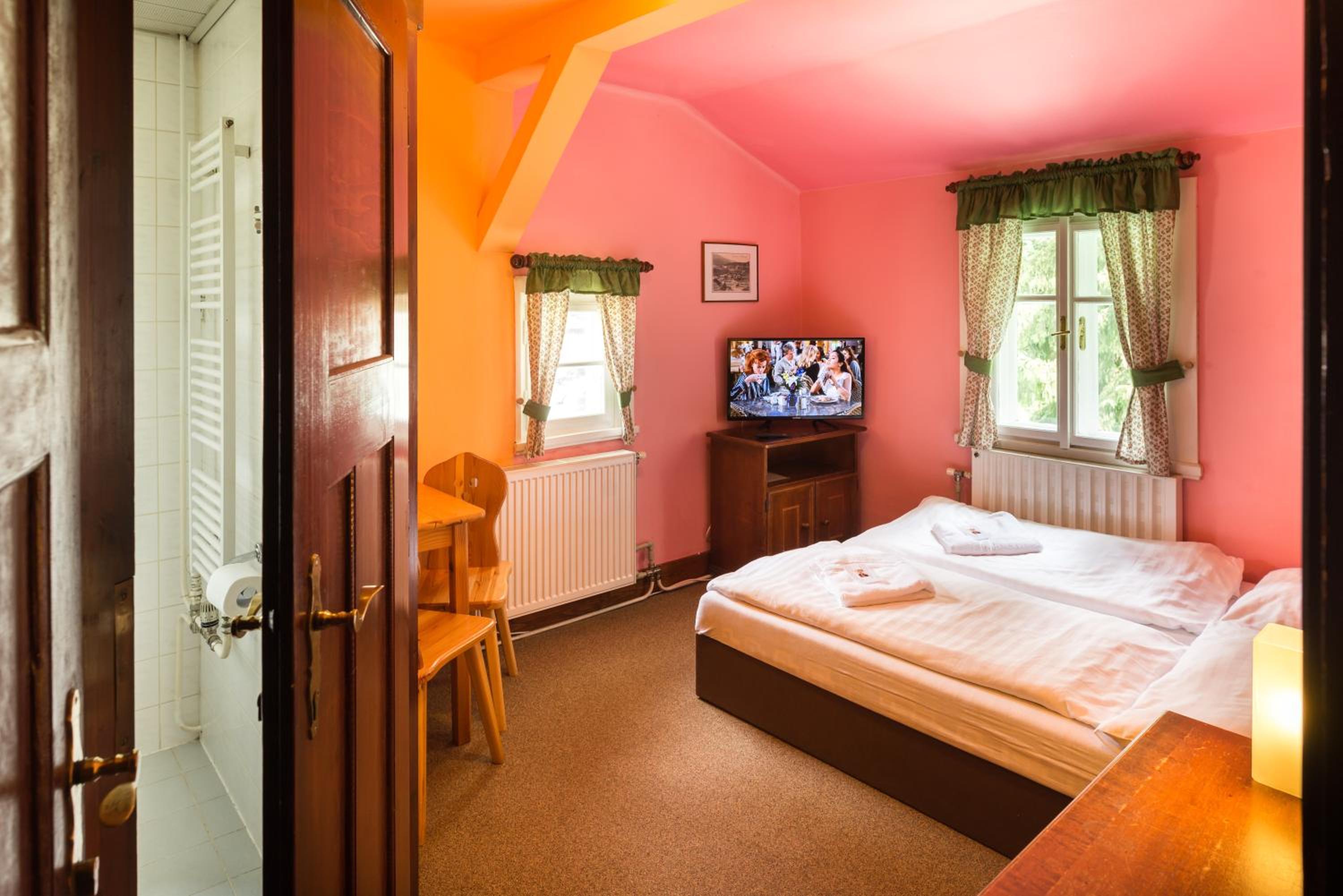 Double Room photo 1