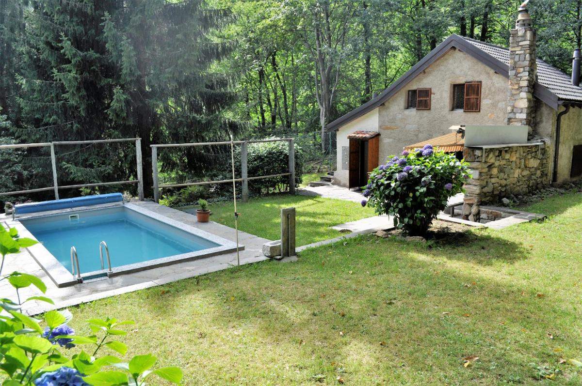 Holiday Home photo 3