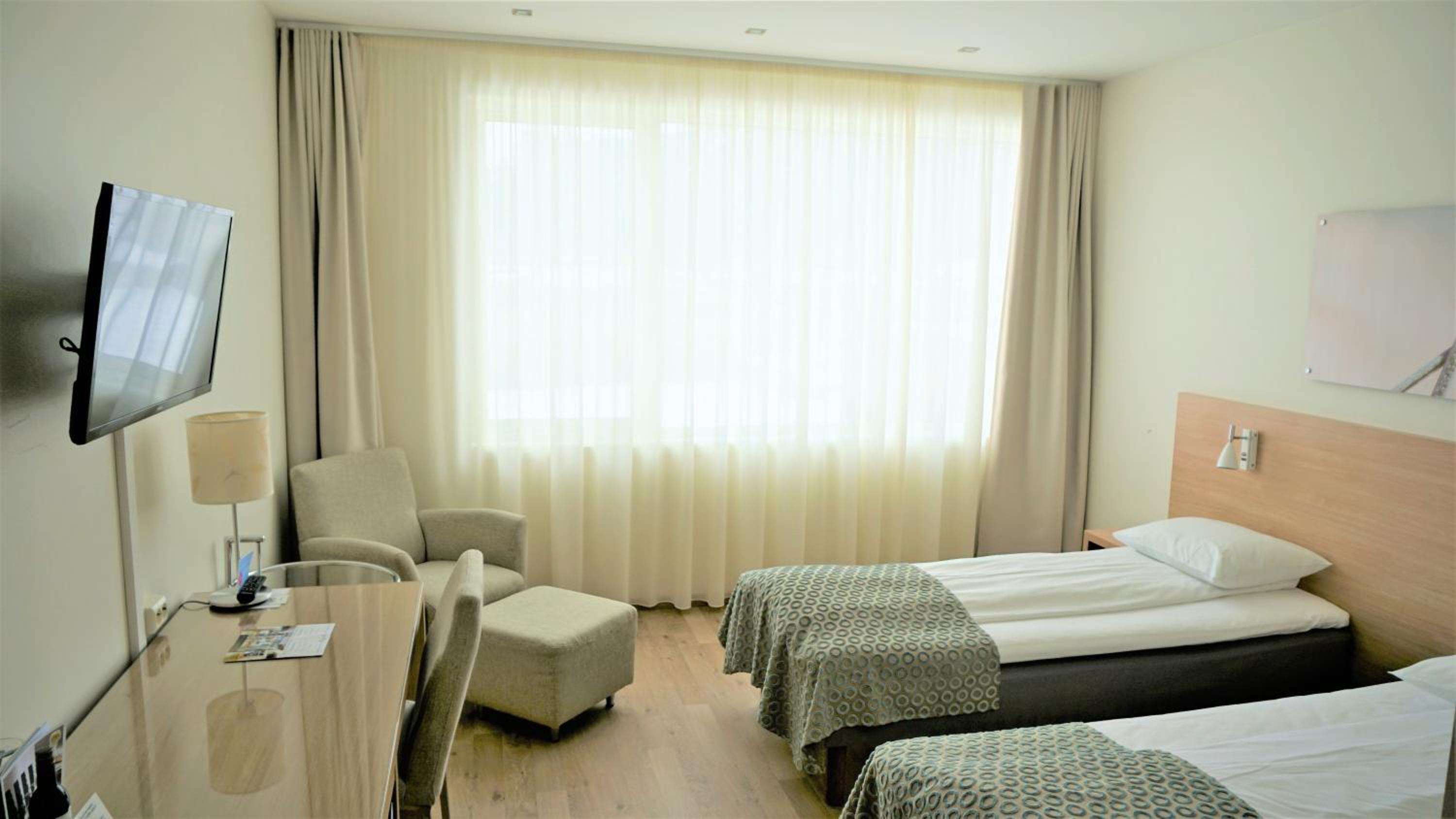 Double Room - Photo 1