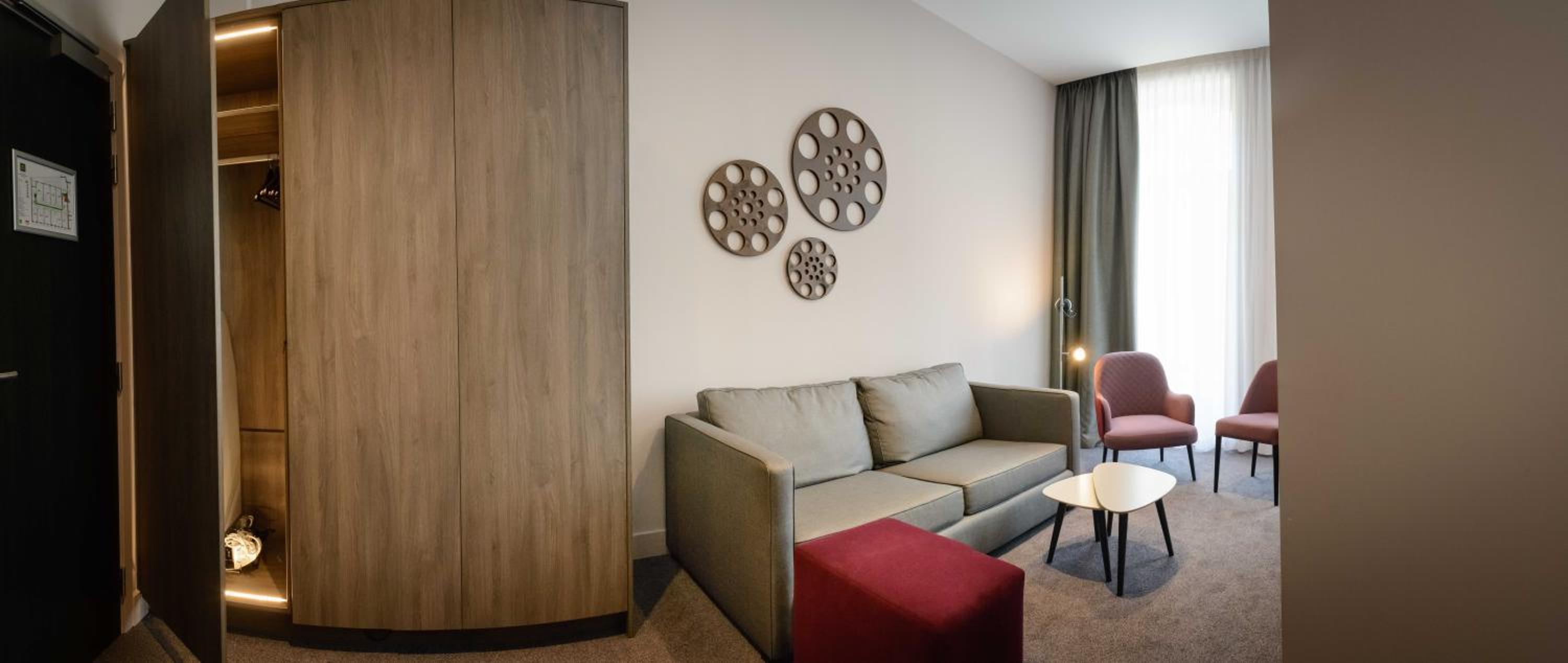 Junior Suite photo 3