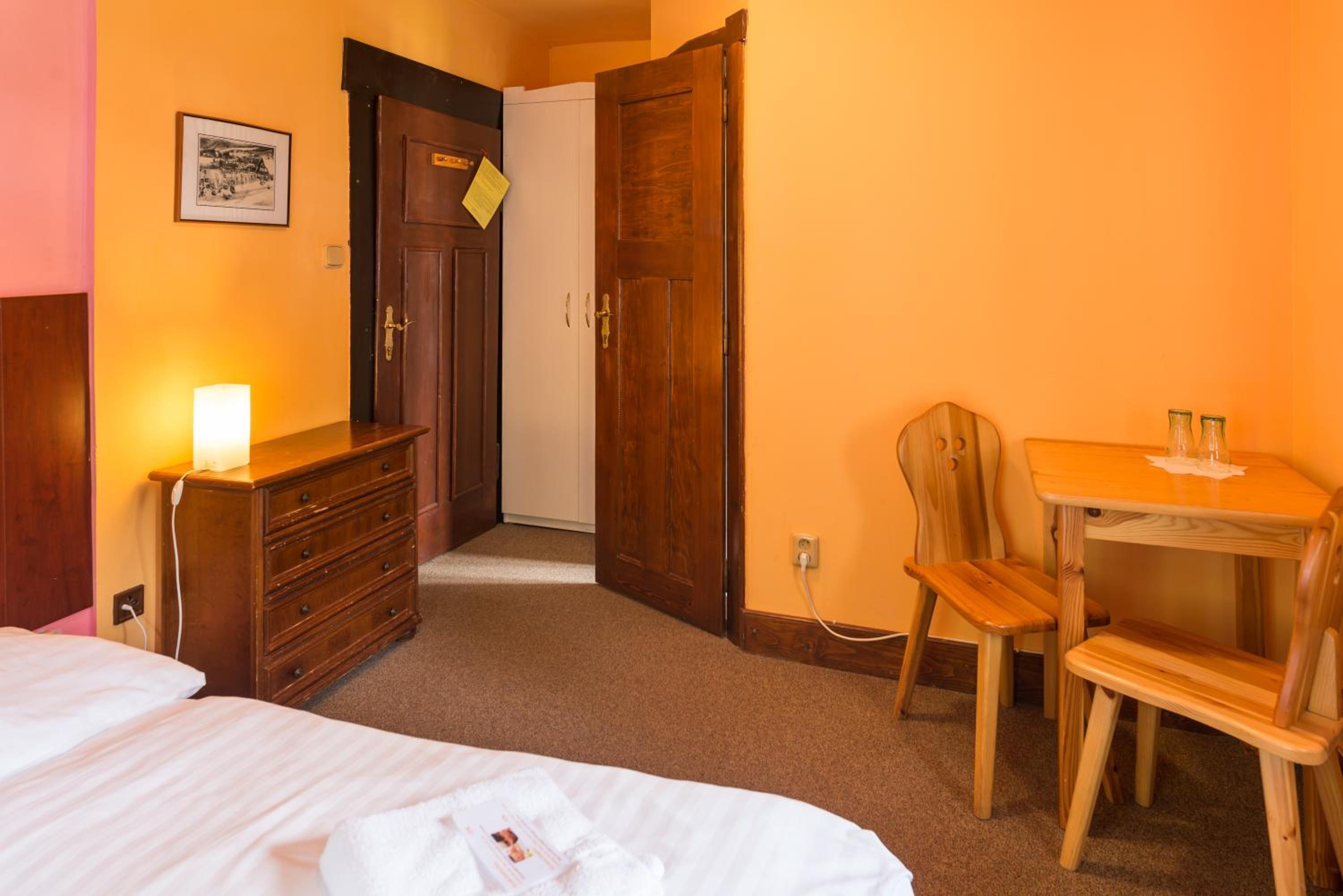 Double Room photo 3