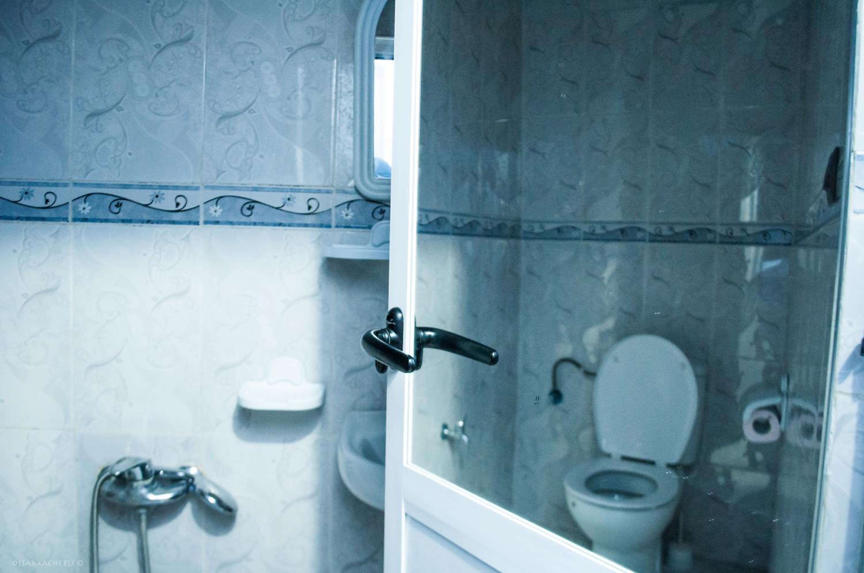 Triple Room with Private Bathroom photo 2