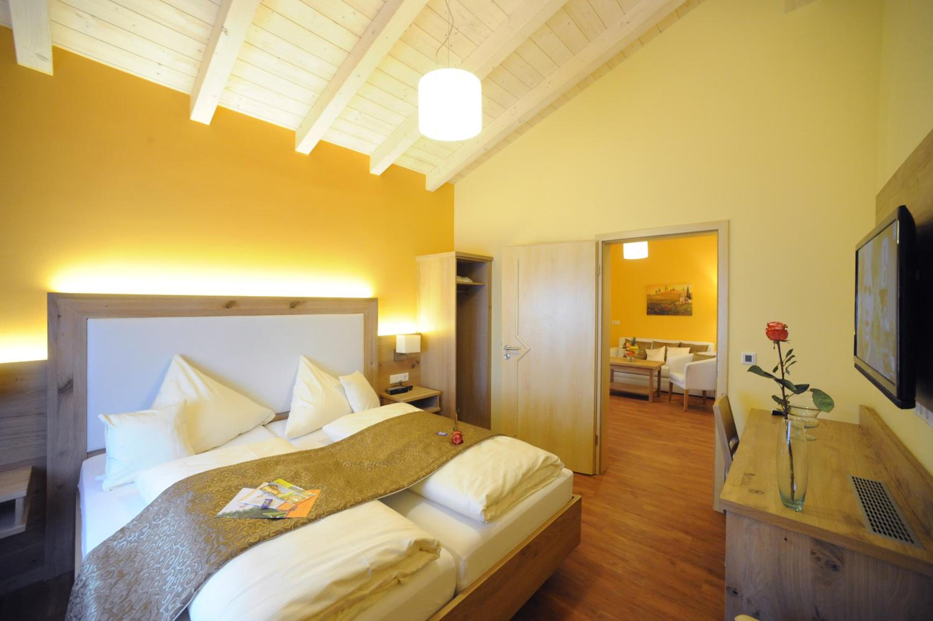 Family Two-Bedroom Suite
