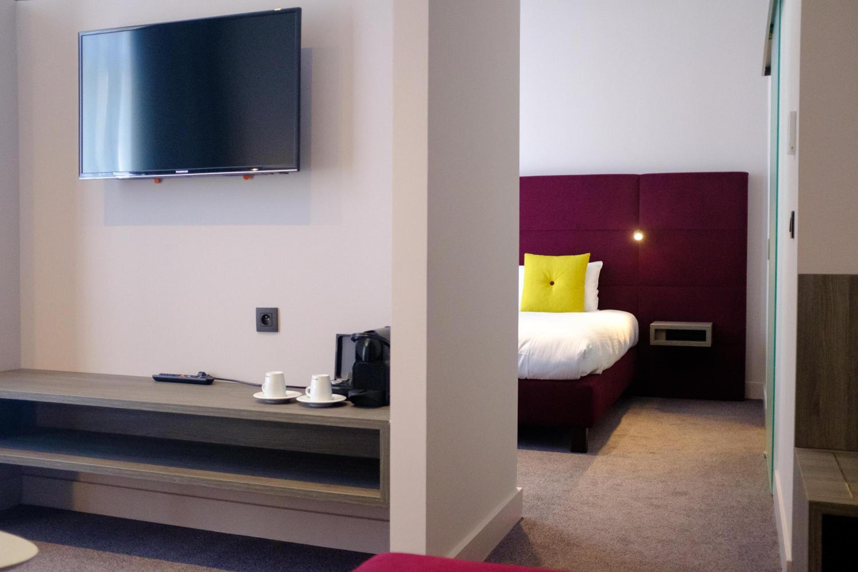 Junior Suite photo 1
